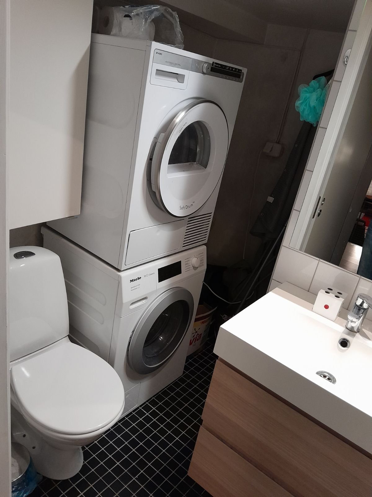 1 rum och kök, Norrmalm, 6 603 kr/mån, bild 4