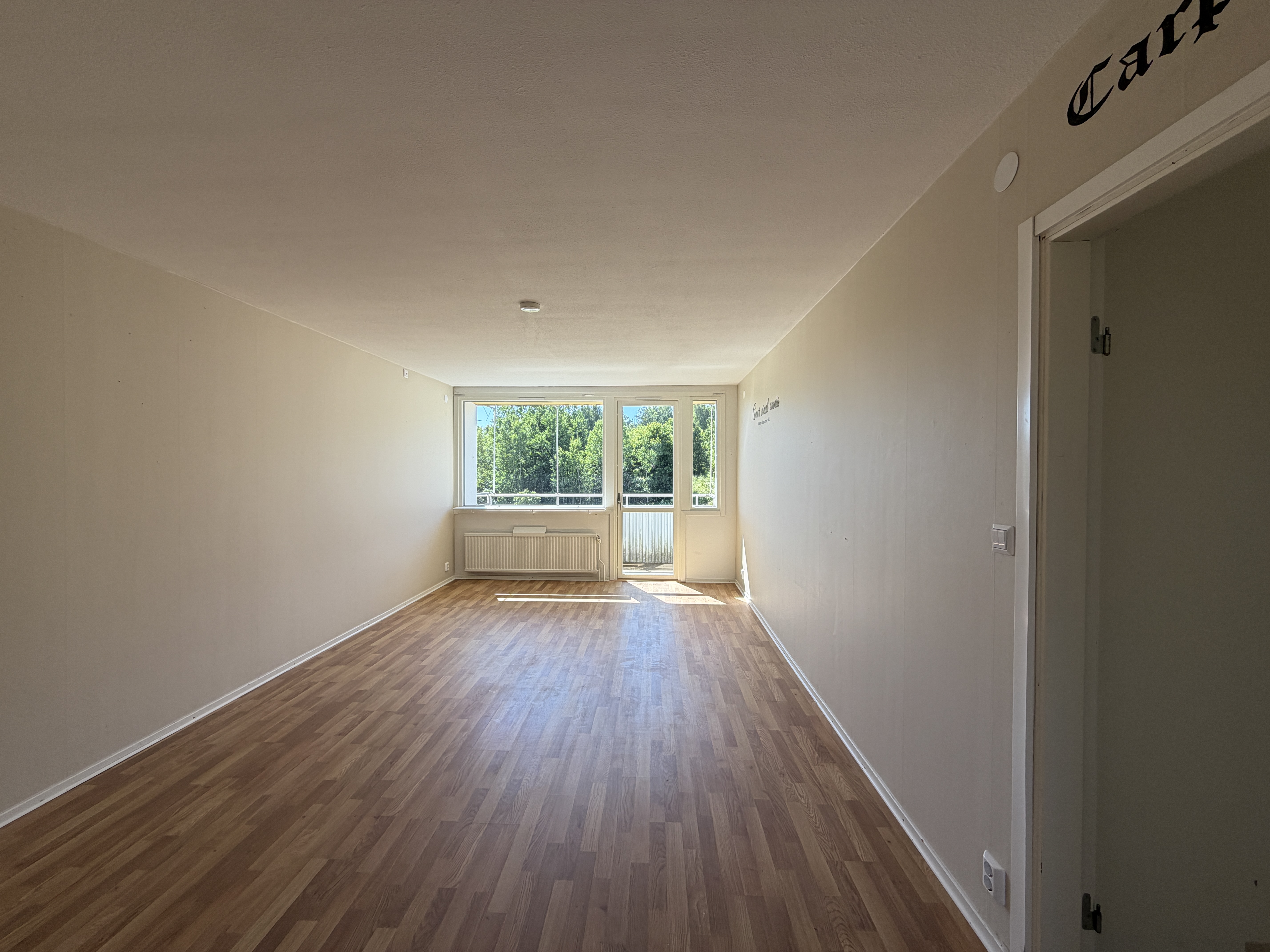 Lägenhet, 3 rooms, 82 sqm, Vålberg