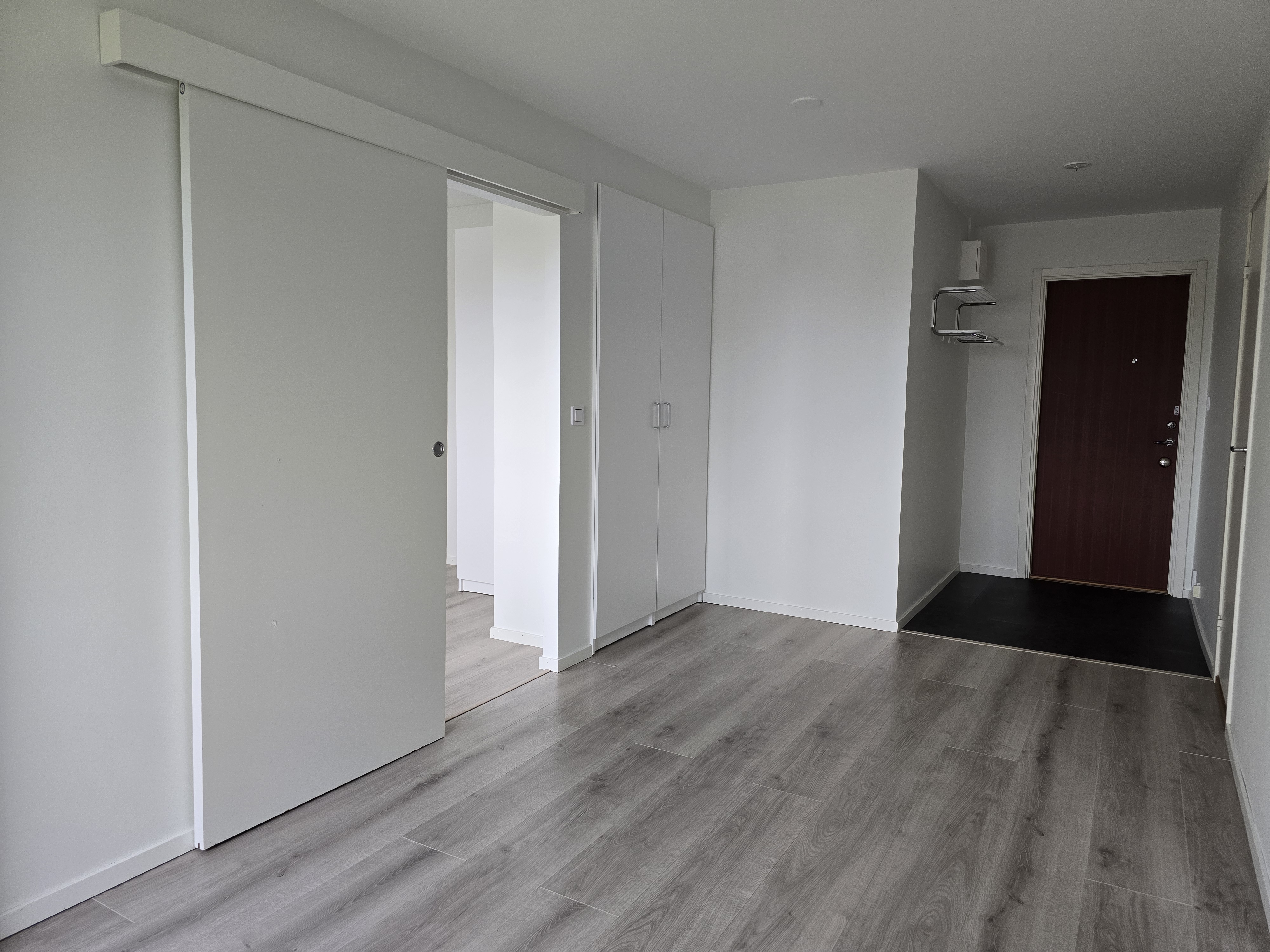 Lägenhet, 2 rooms, 41 sqm, Motala