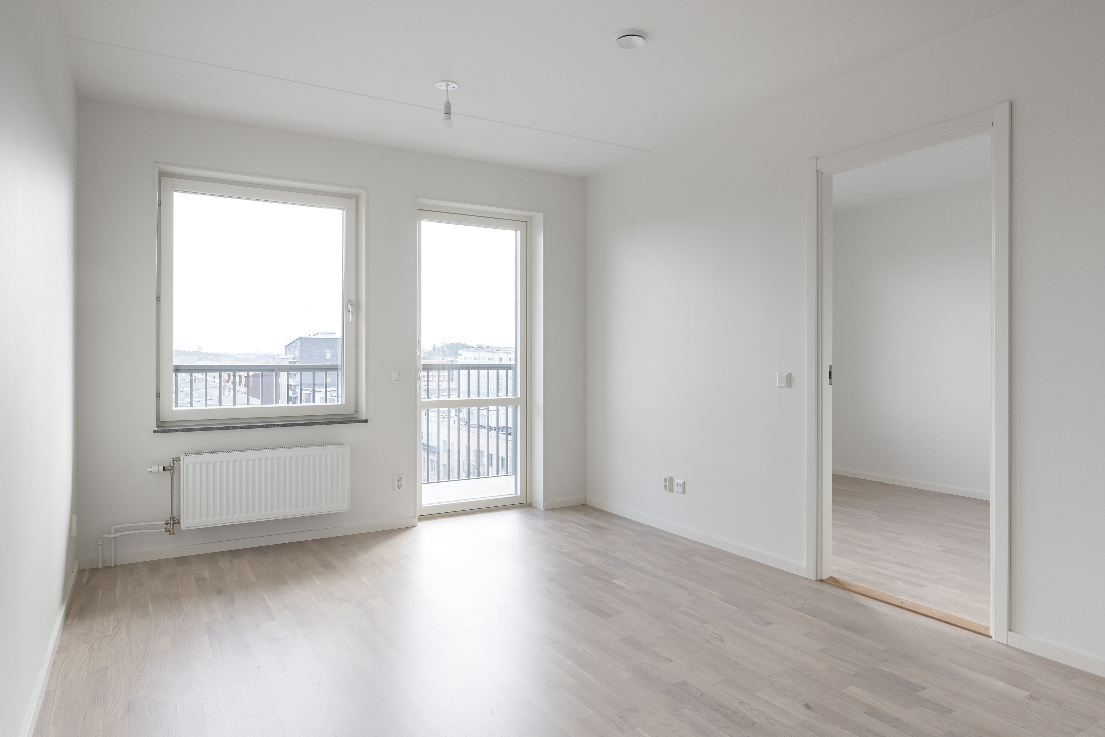 2 rum och kök, Spånga, 12 600 kr/mån, bild 4
