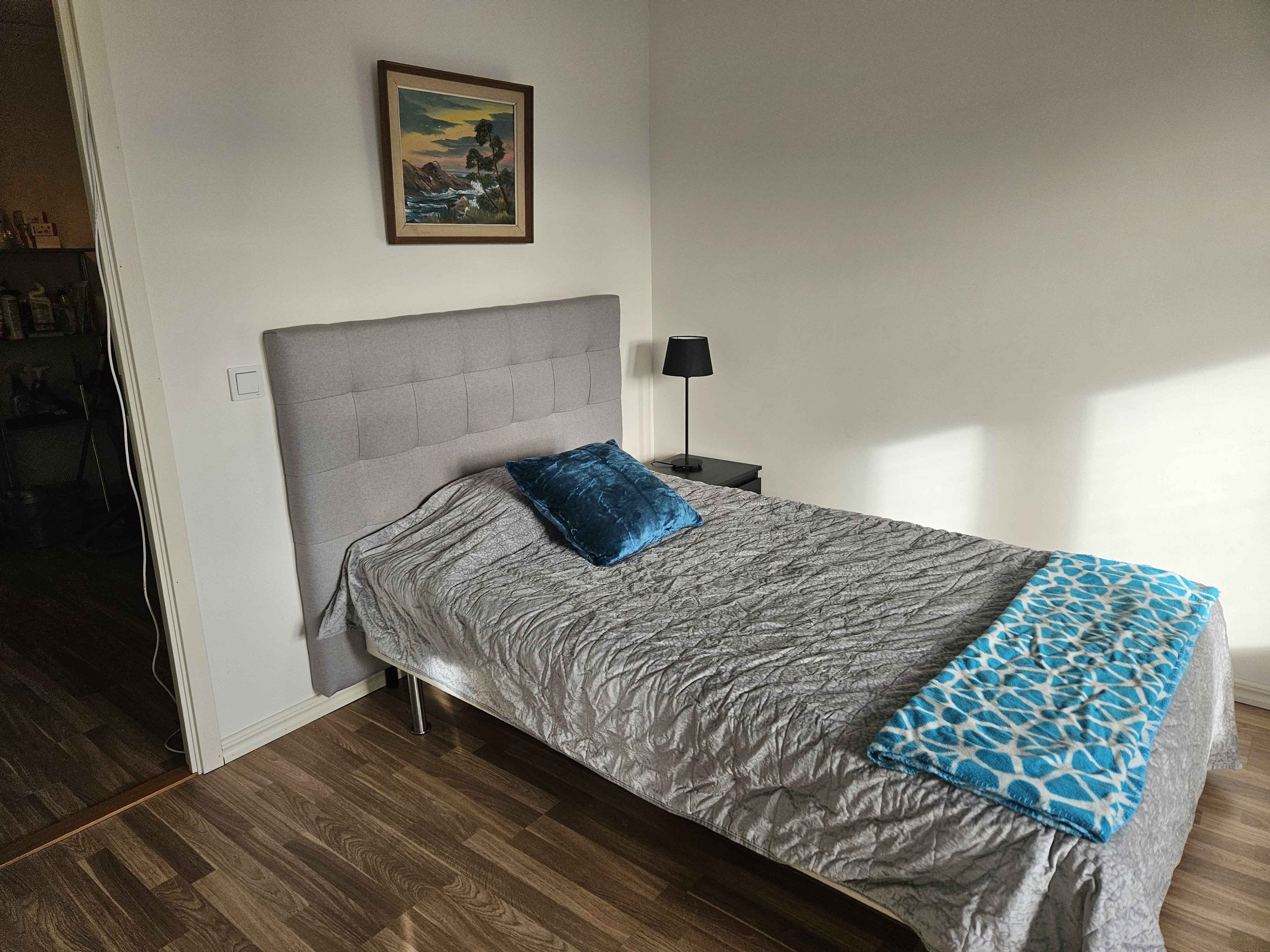 Lägenhet, 1 rooms, 14 sqm, Västerhaninge