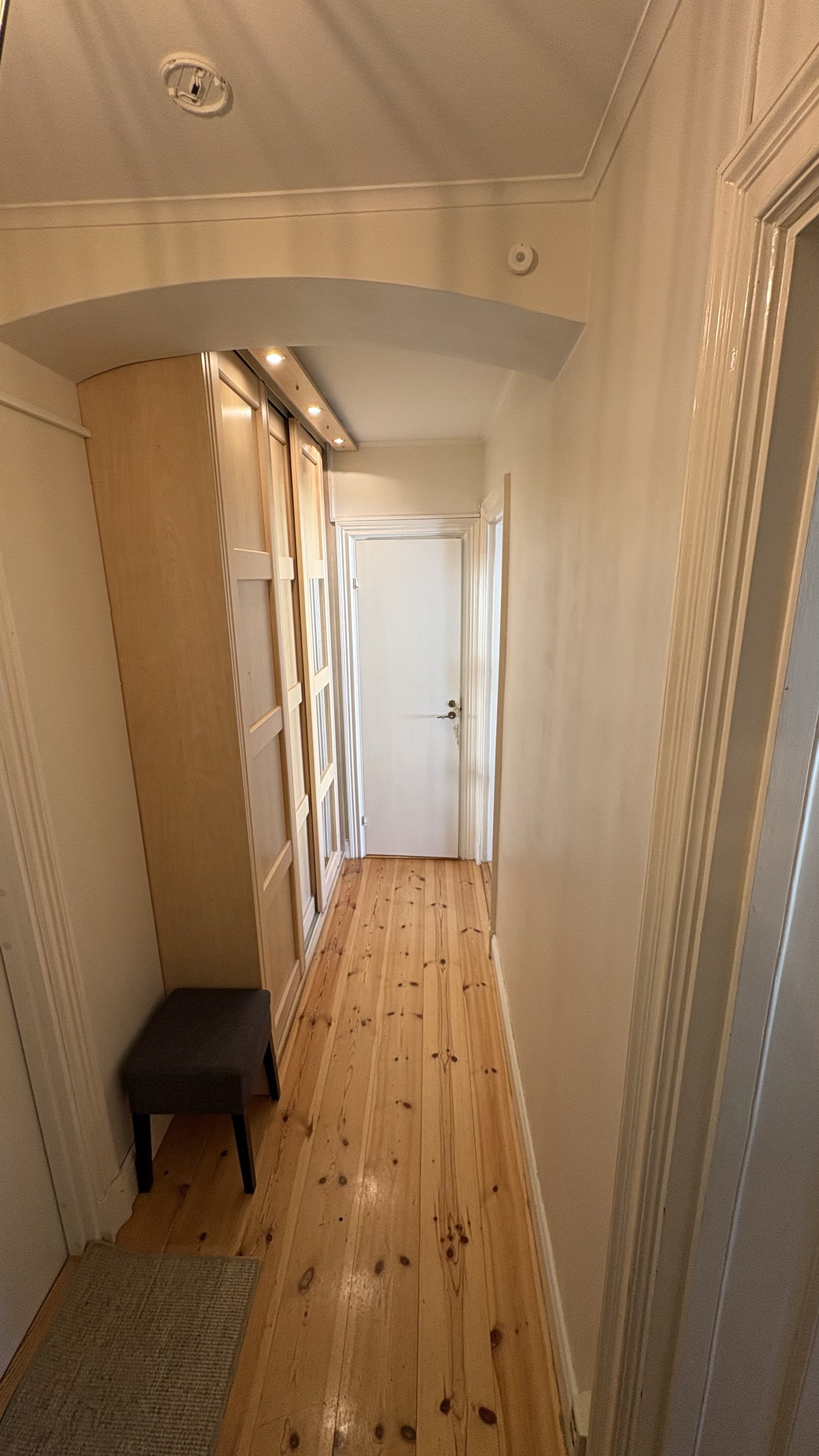 Wollmar Yxkullsgatan, Stockholm — photo 4