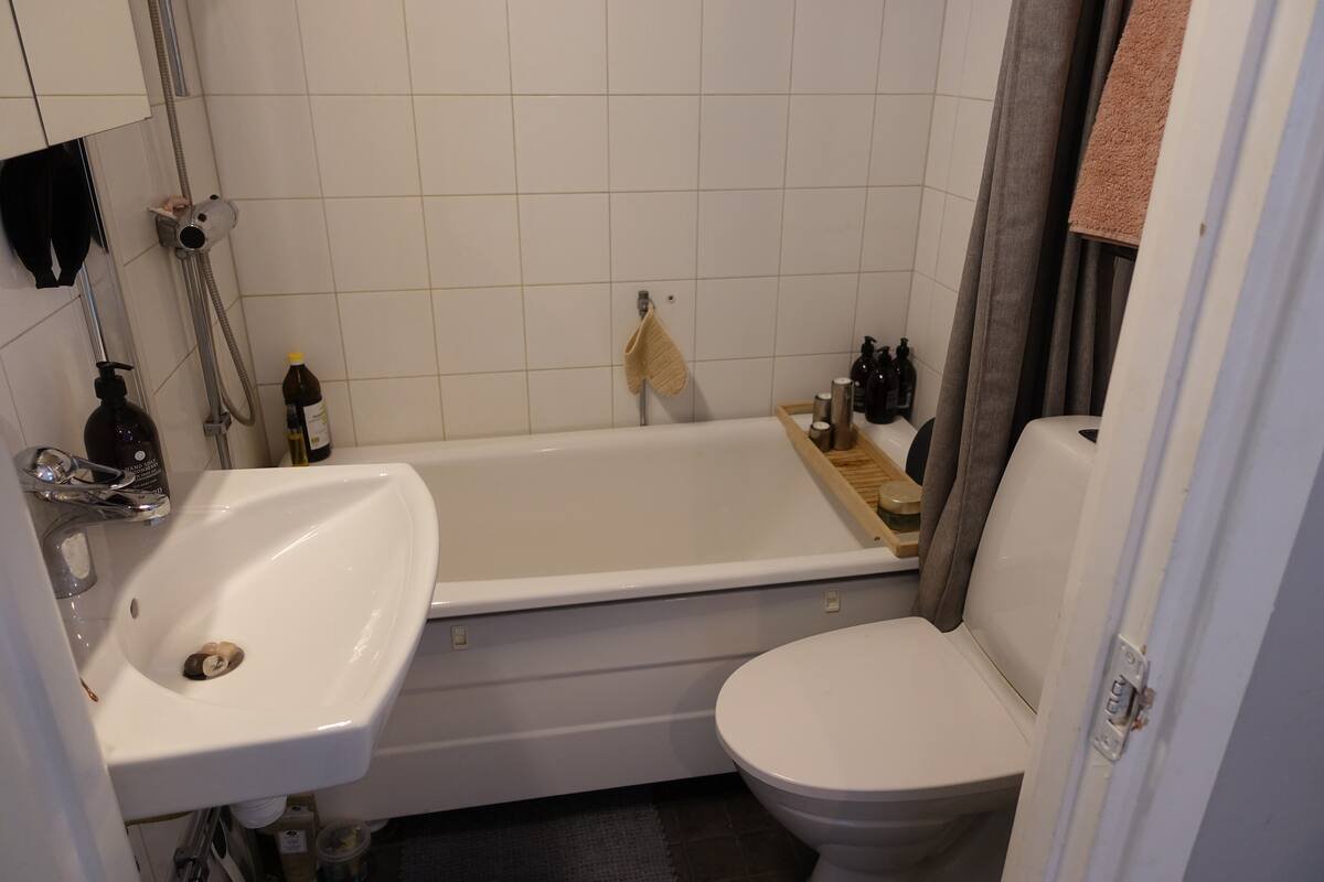 2 rum Aspudden, 15 500 kr/mån | Bostadsögat