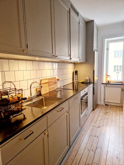 2 rum och kök, Kungsholmen, 19 000 kr/mån, bild 4