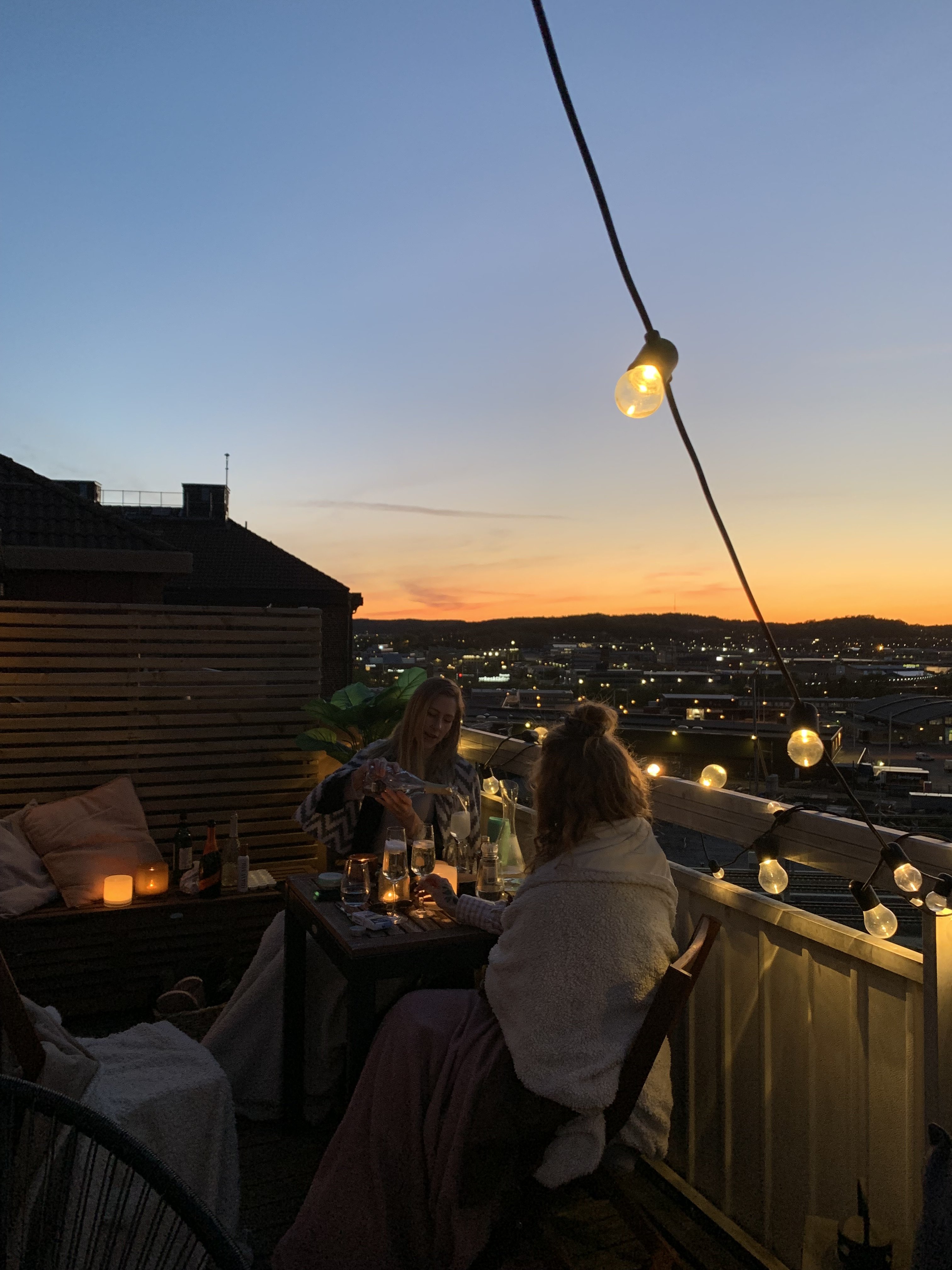 Lägenhet, 2 rooms, 35 sqm, Göteborg