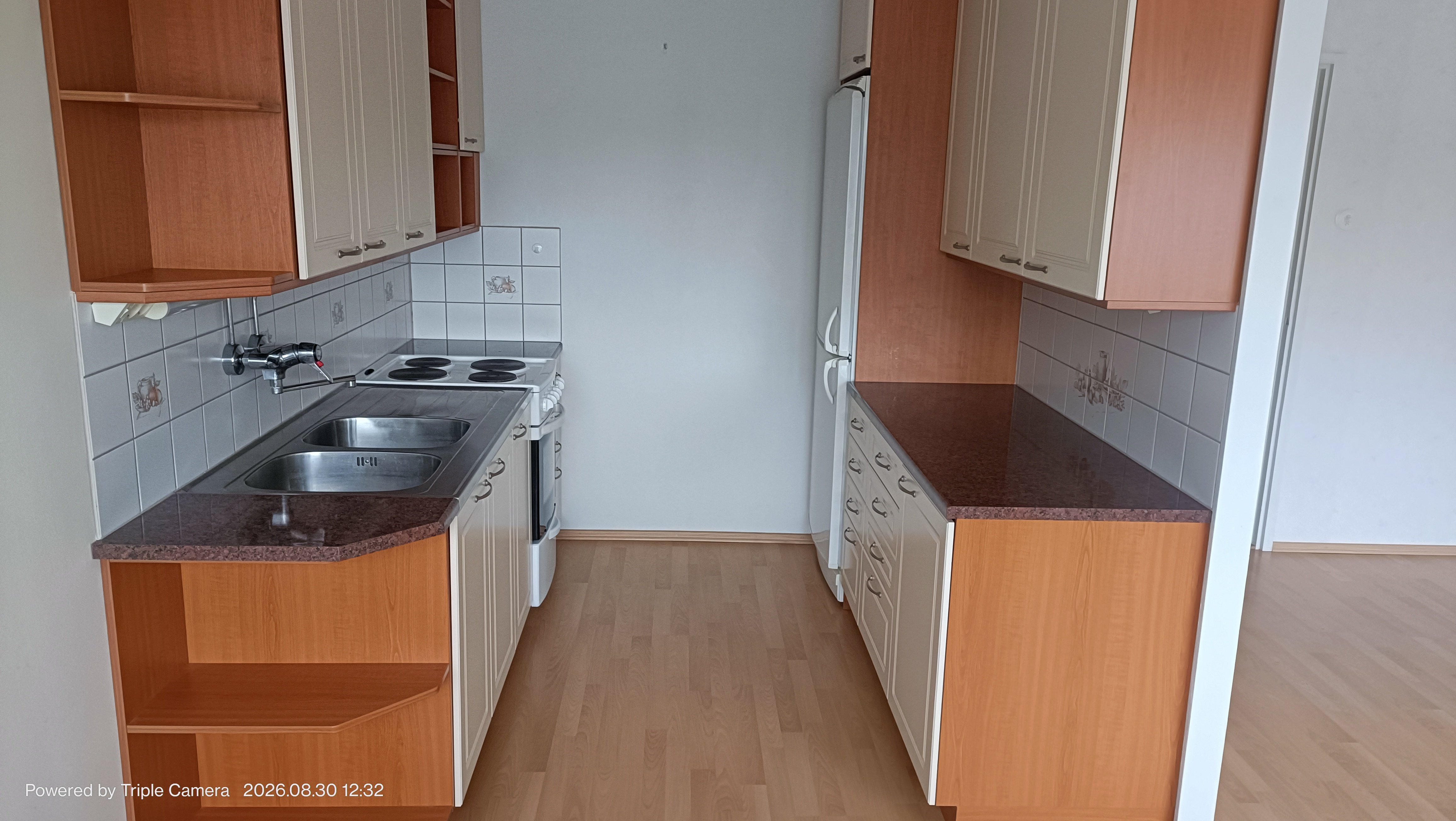Kiva kaksio Puistokatu 7 3