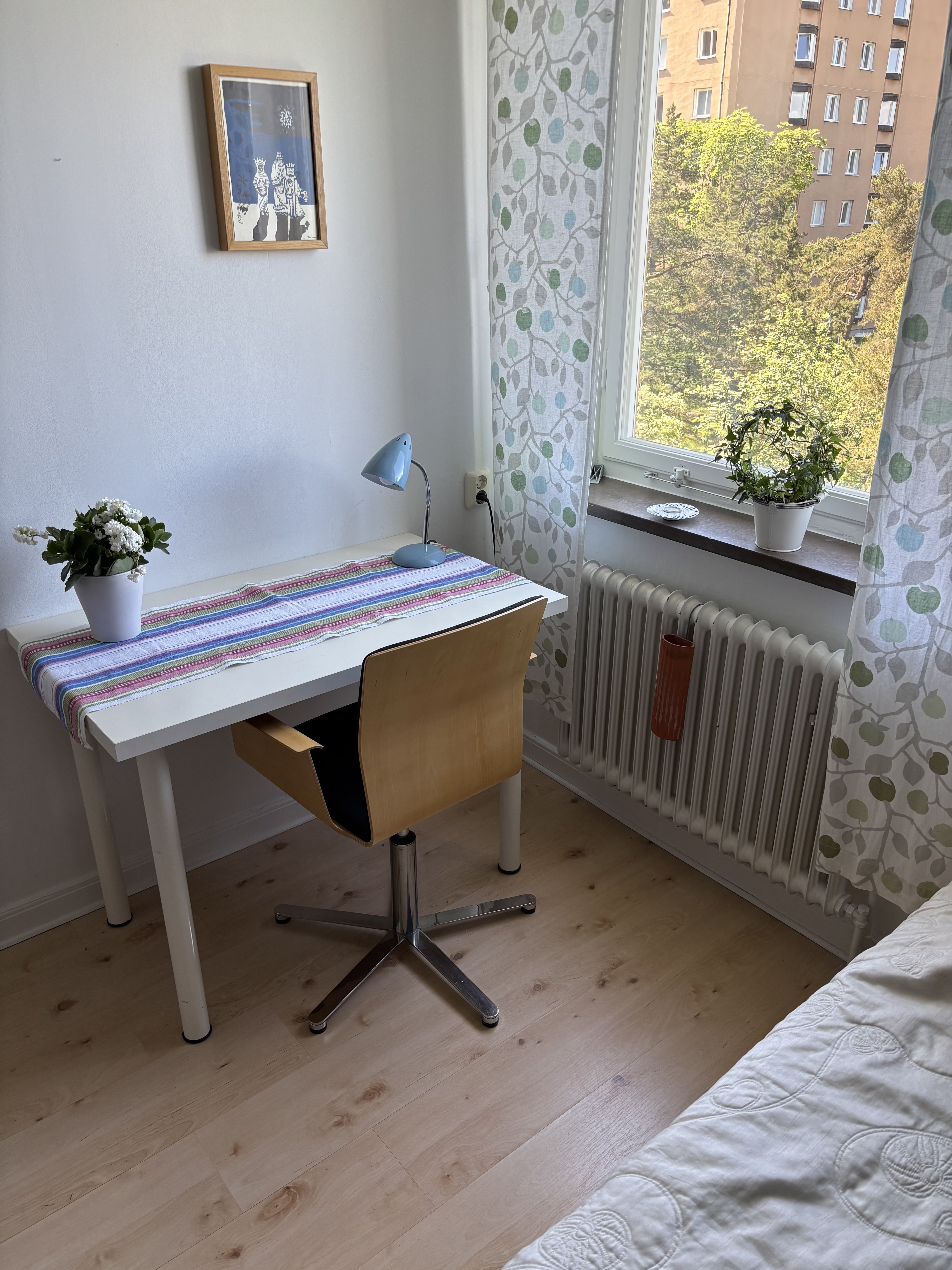 1 rum och kök, Årsta — 6 000 kr/mån — bild 2