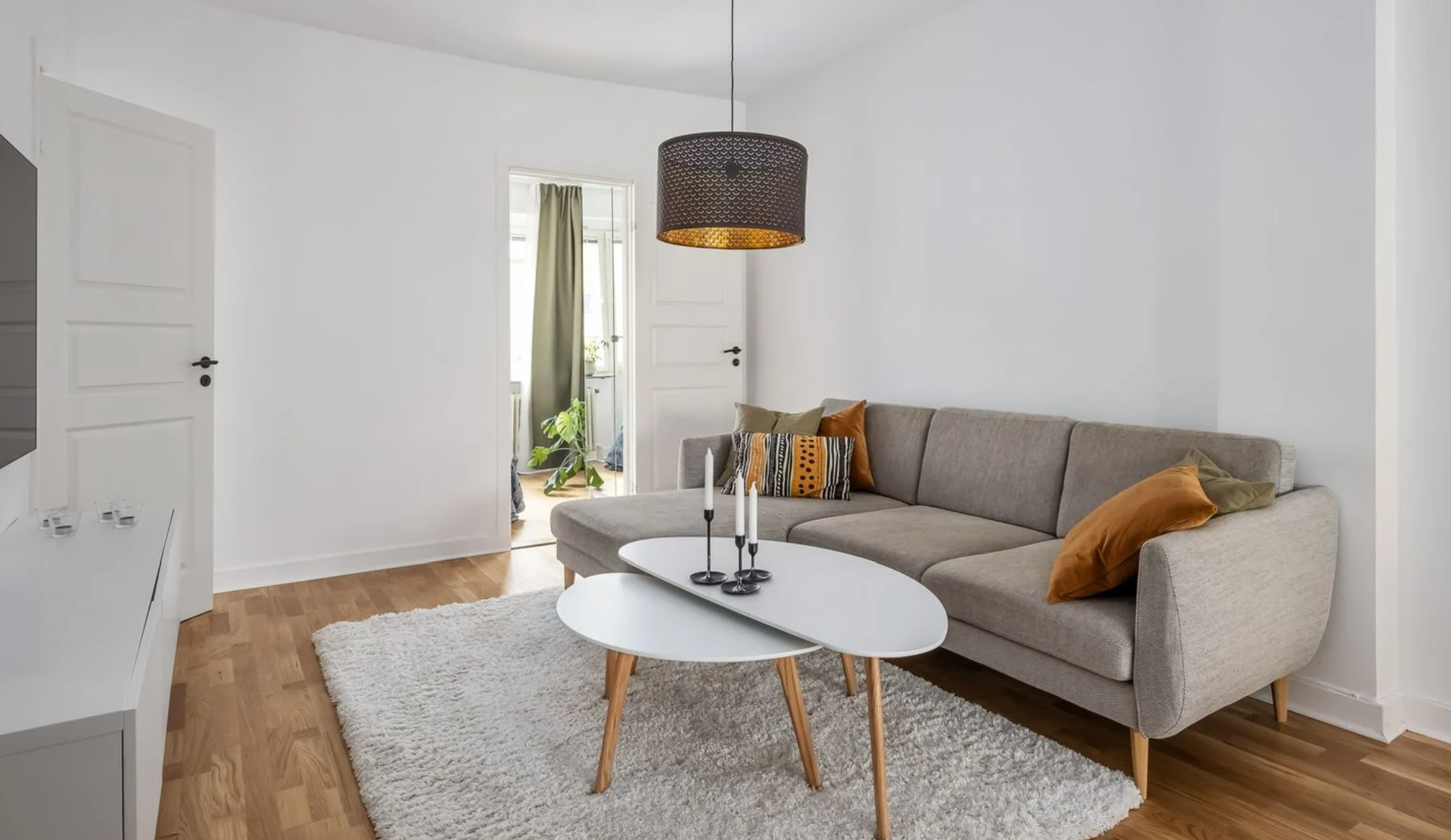 Lägenhet – Malmö, Norra Sofielund - Bild 4