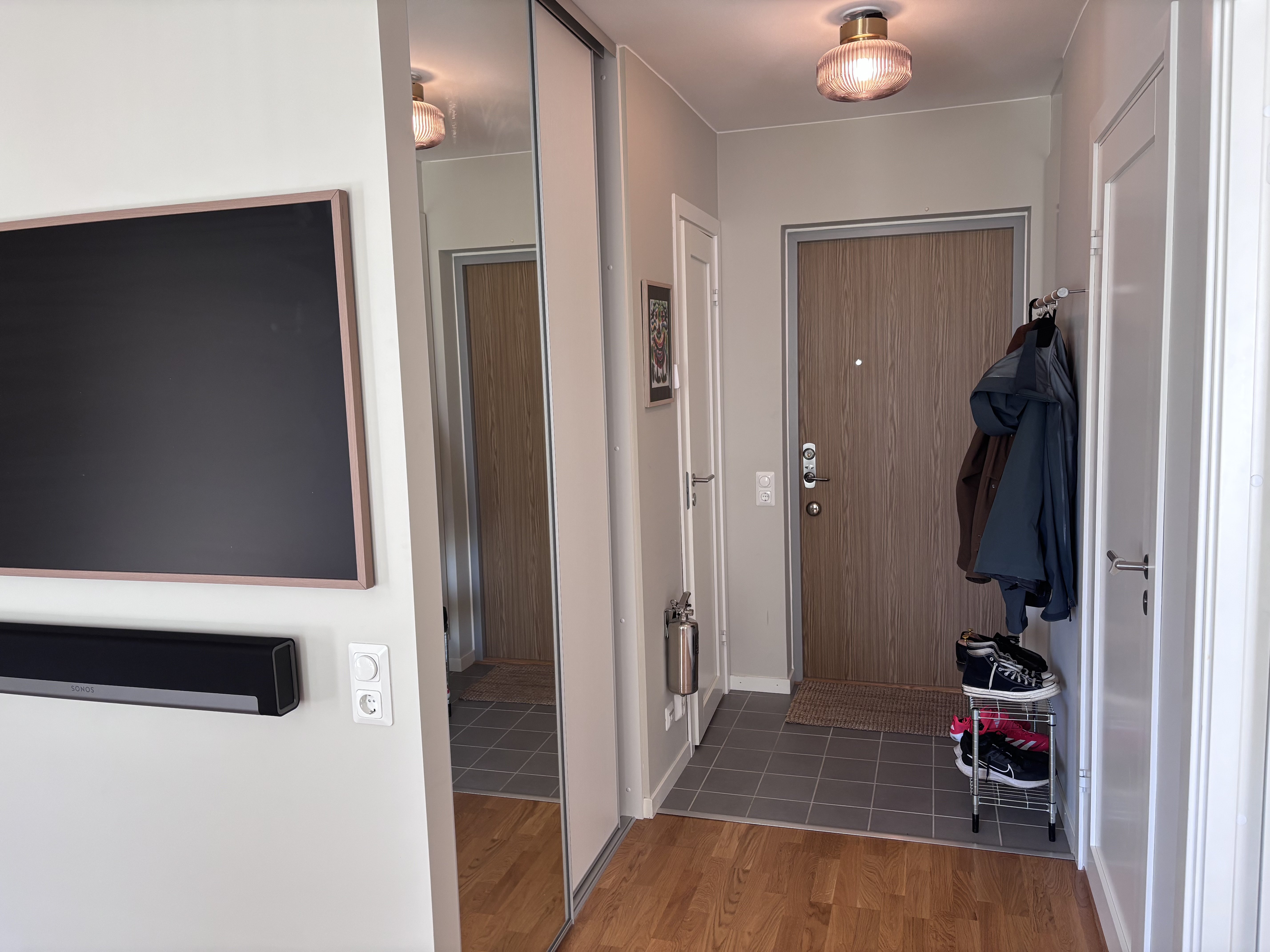 Gullbergsgatan, Linköping — photo 4