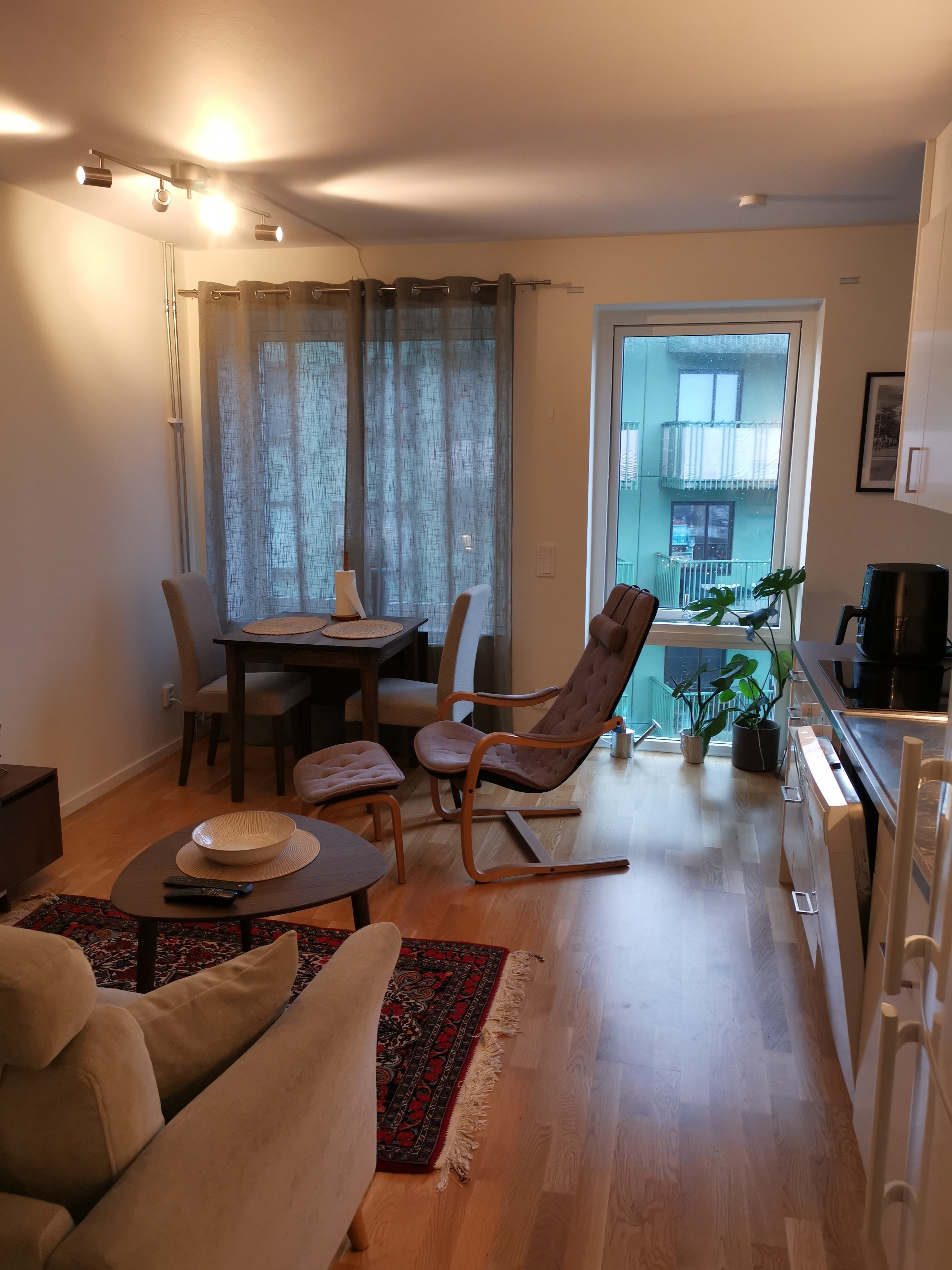 Knapebacken, Askim — photo 2