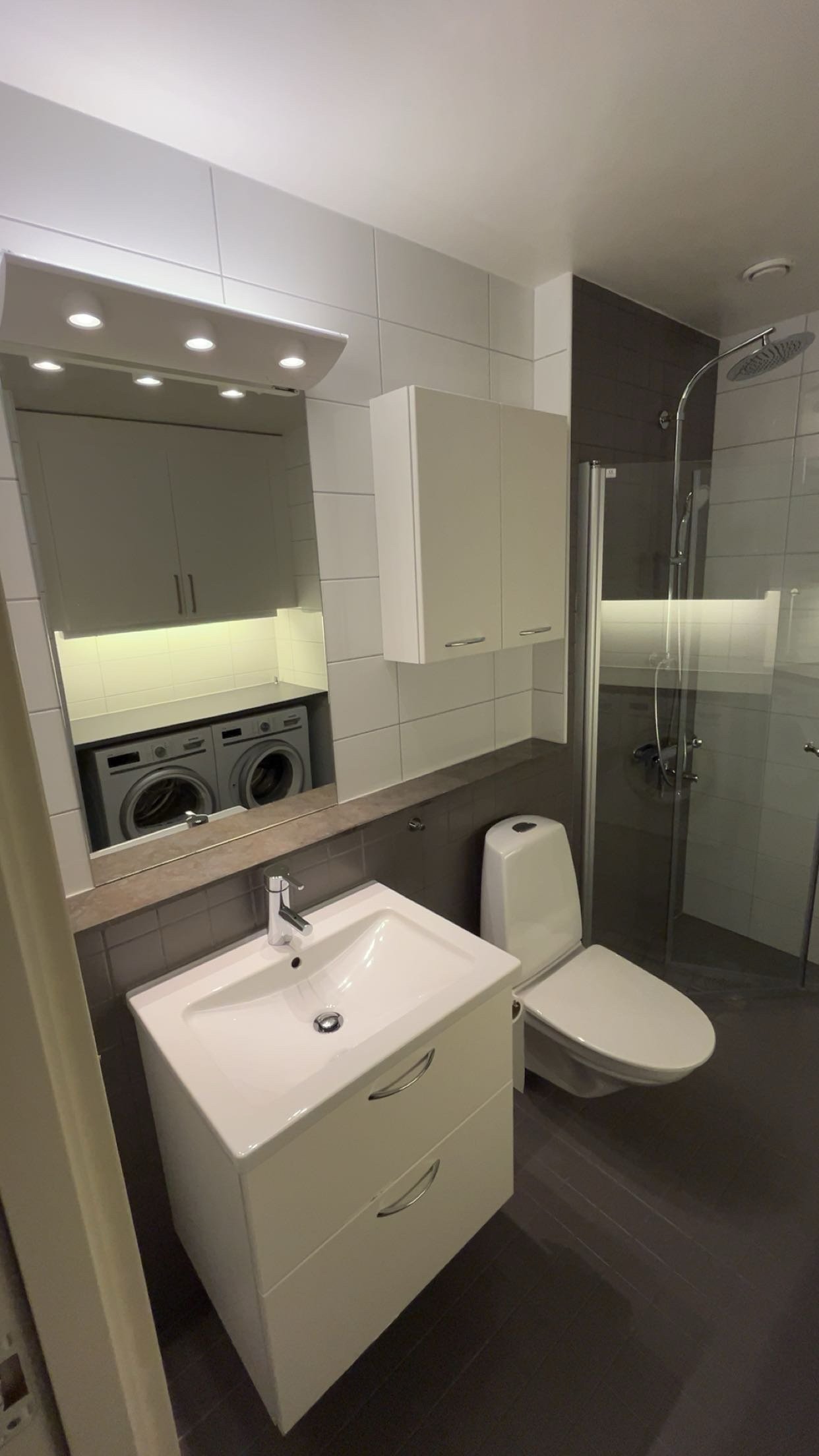 Monsungatan, Göteborg