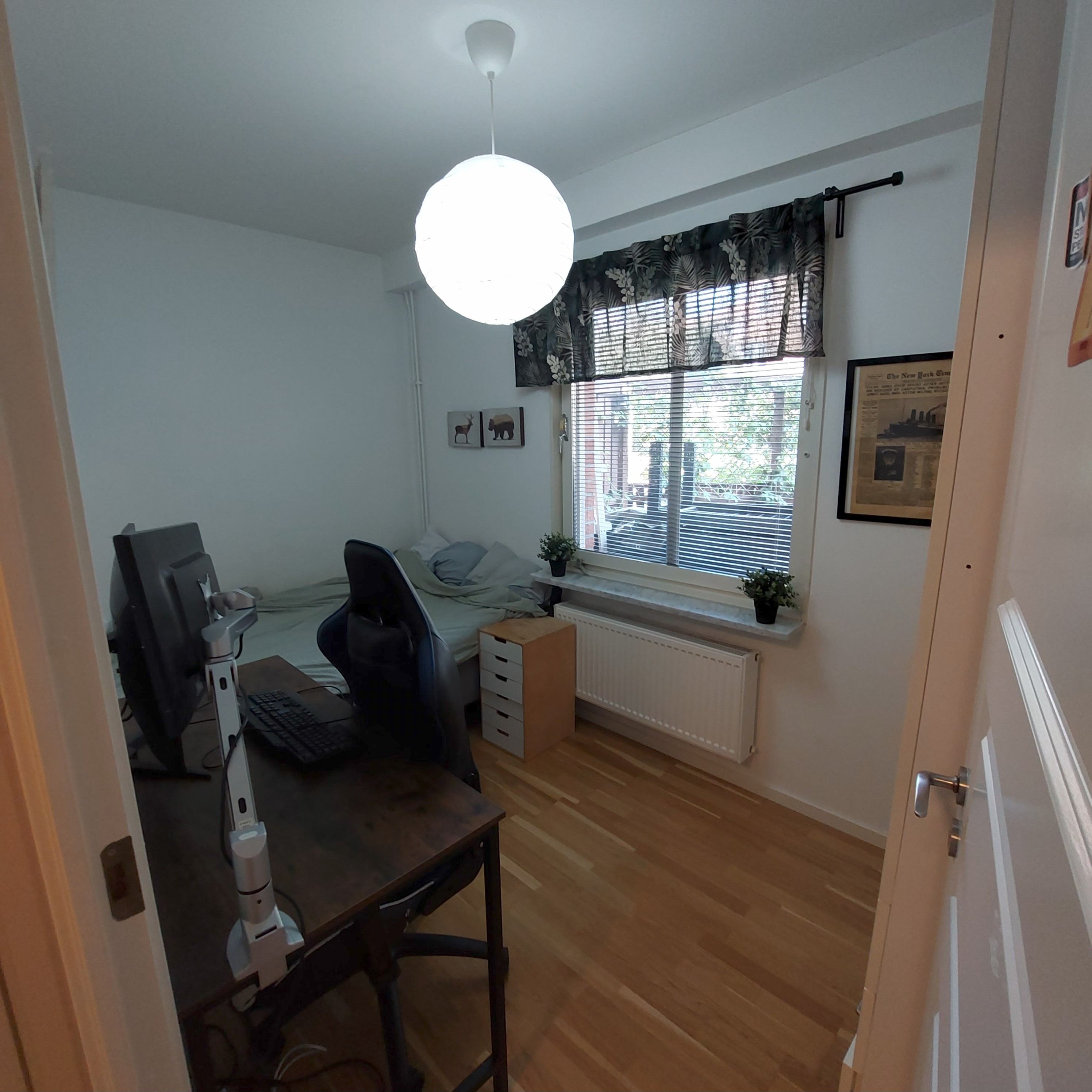 2 rok · 42 m² i Bromma – bild 5