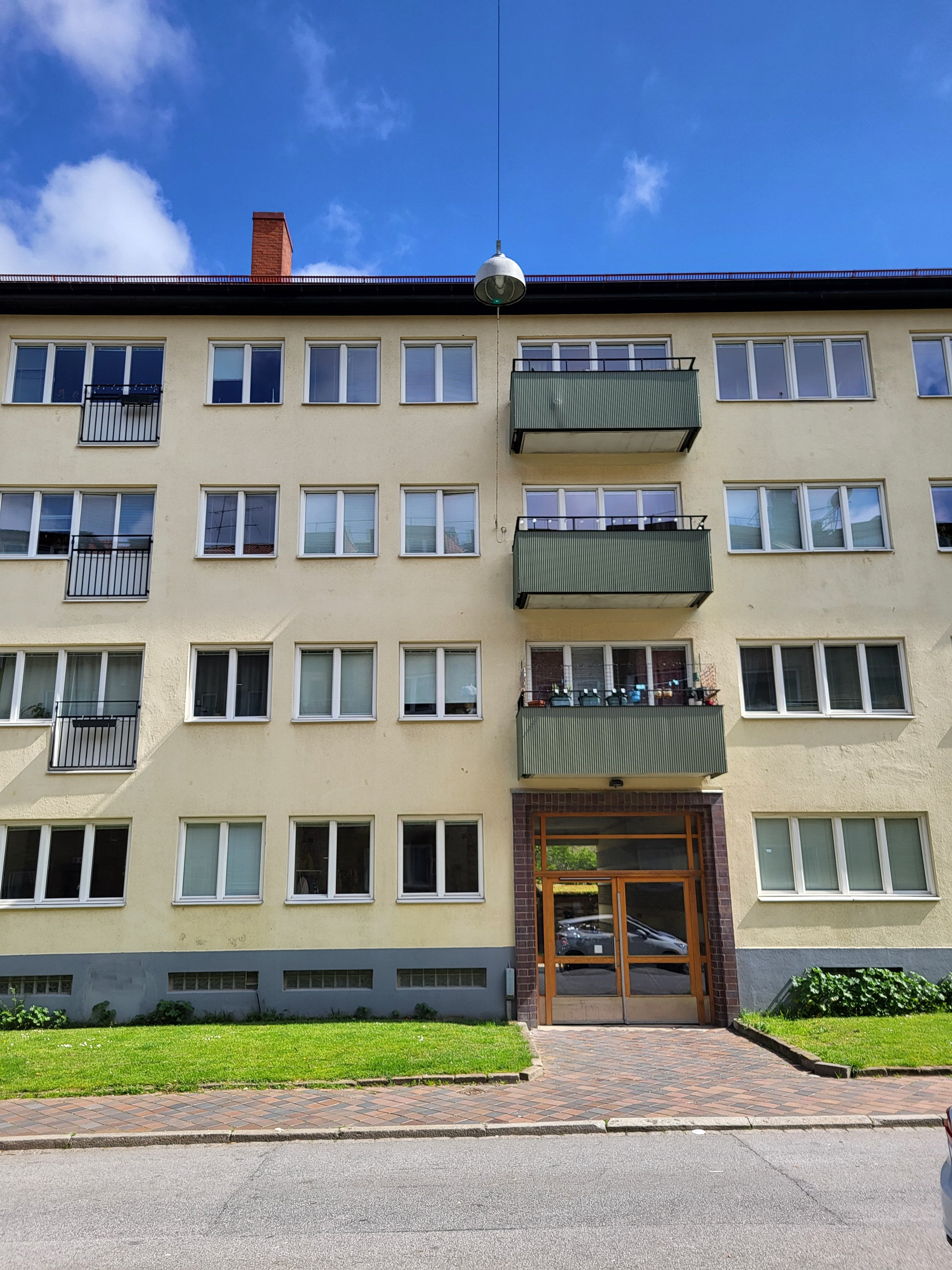3 rum Möllevången, 13 500 kr/mån | Bostadsögat
