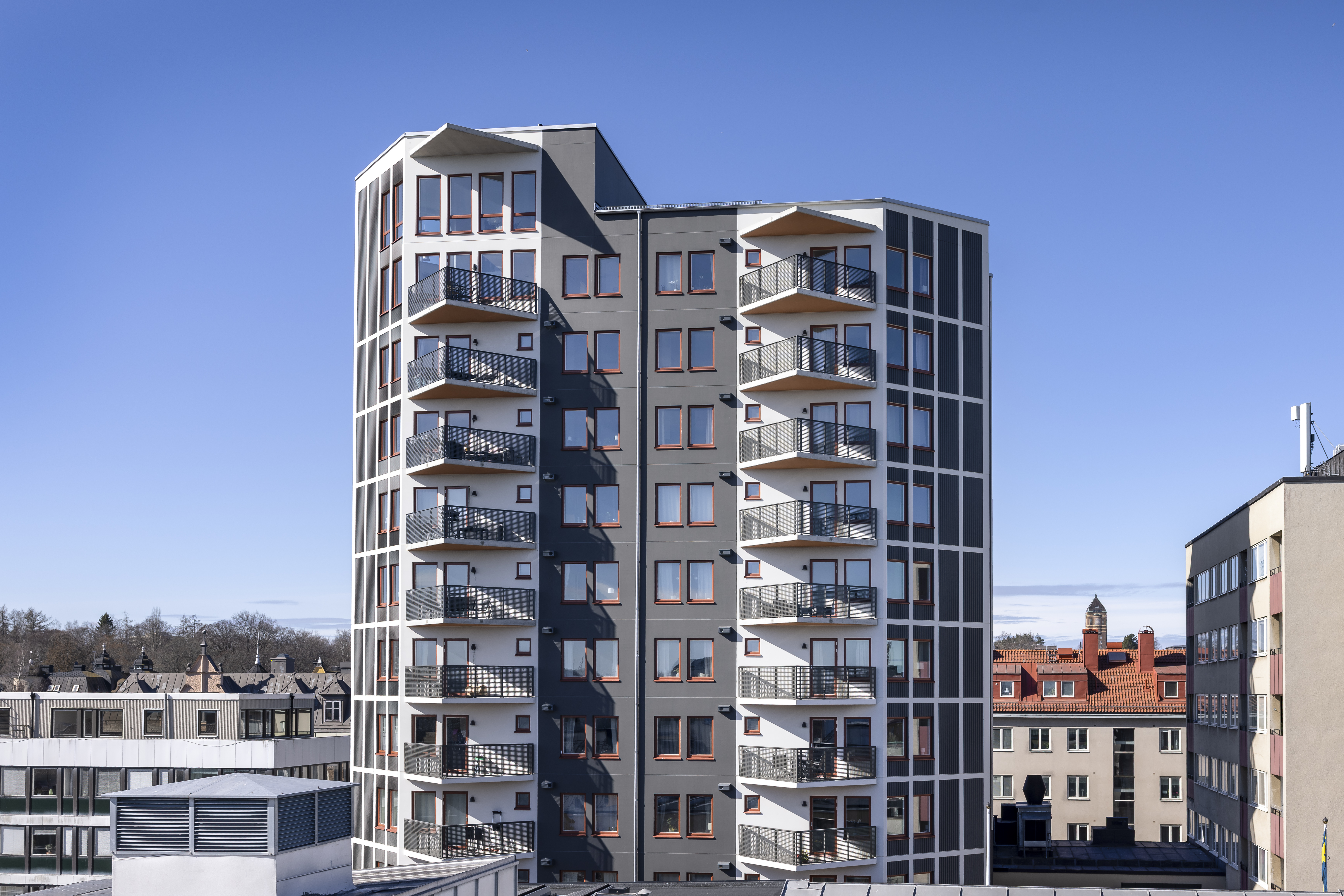 Sankt Larsgatan 39B, Linköping — photo 2