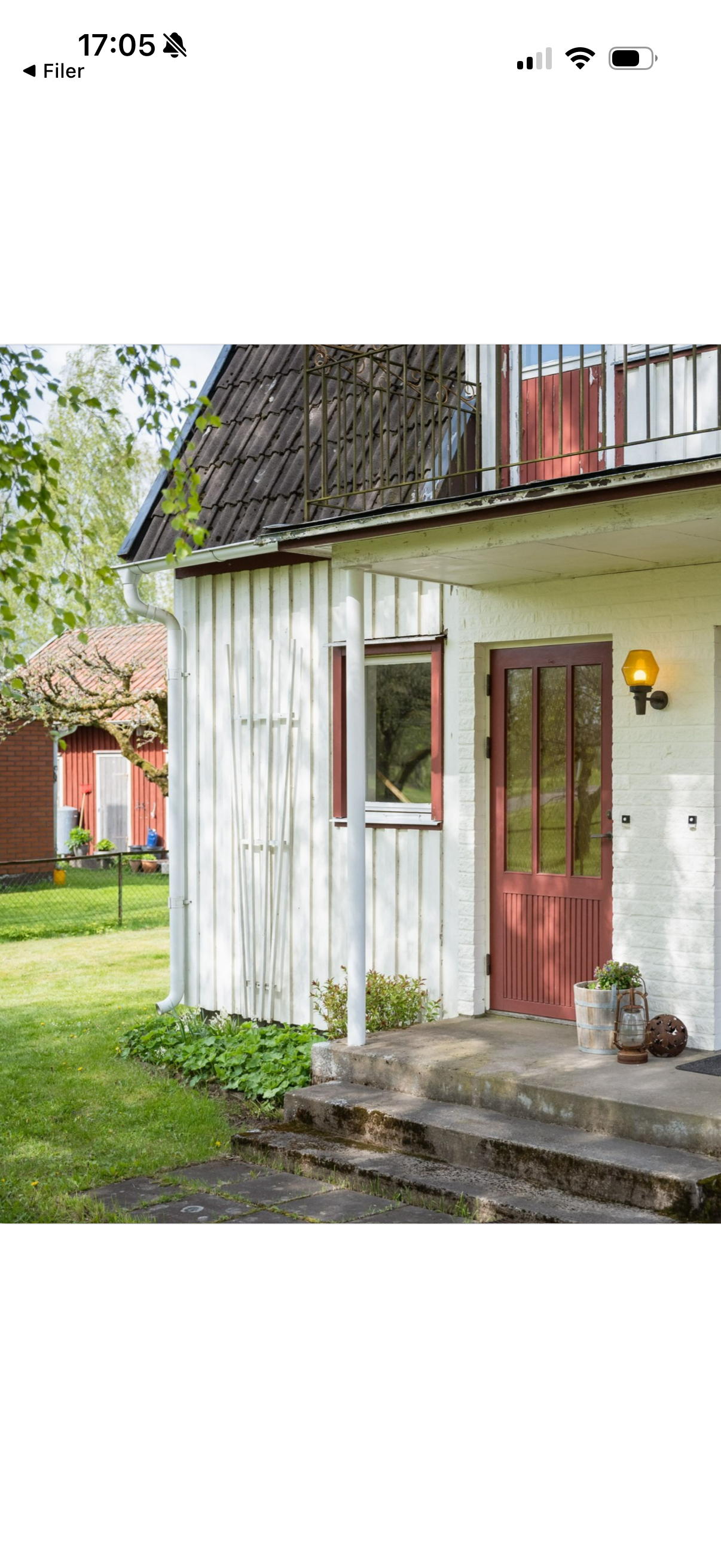 Villa/Hus, 2 rooms, 50 sqm, Blidsberg