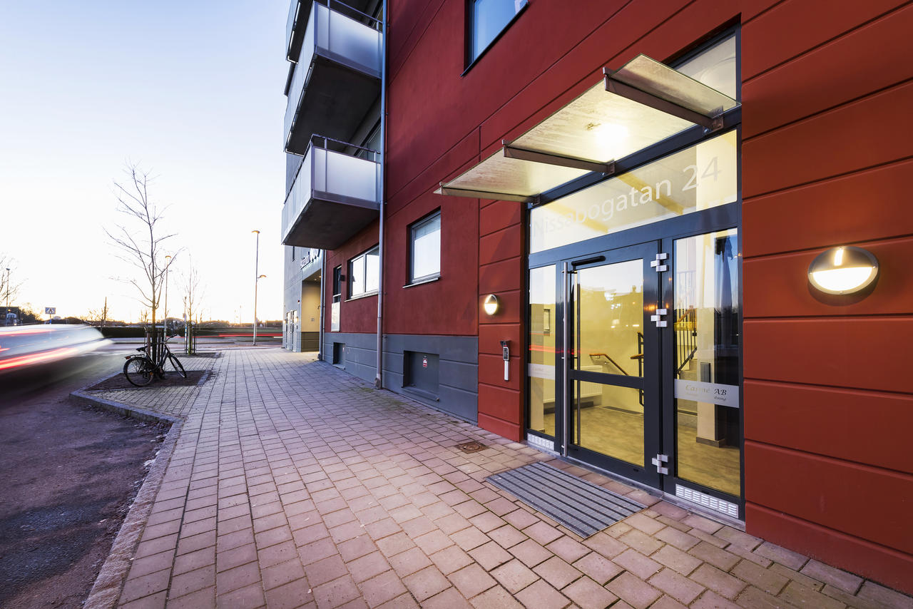 2 rok · 55 m² i Halmstad – bild 6