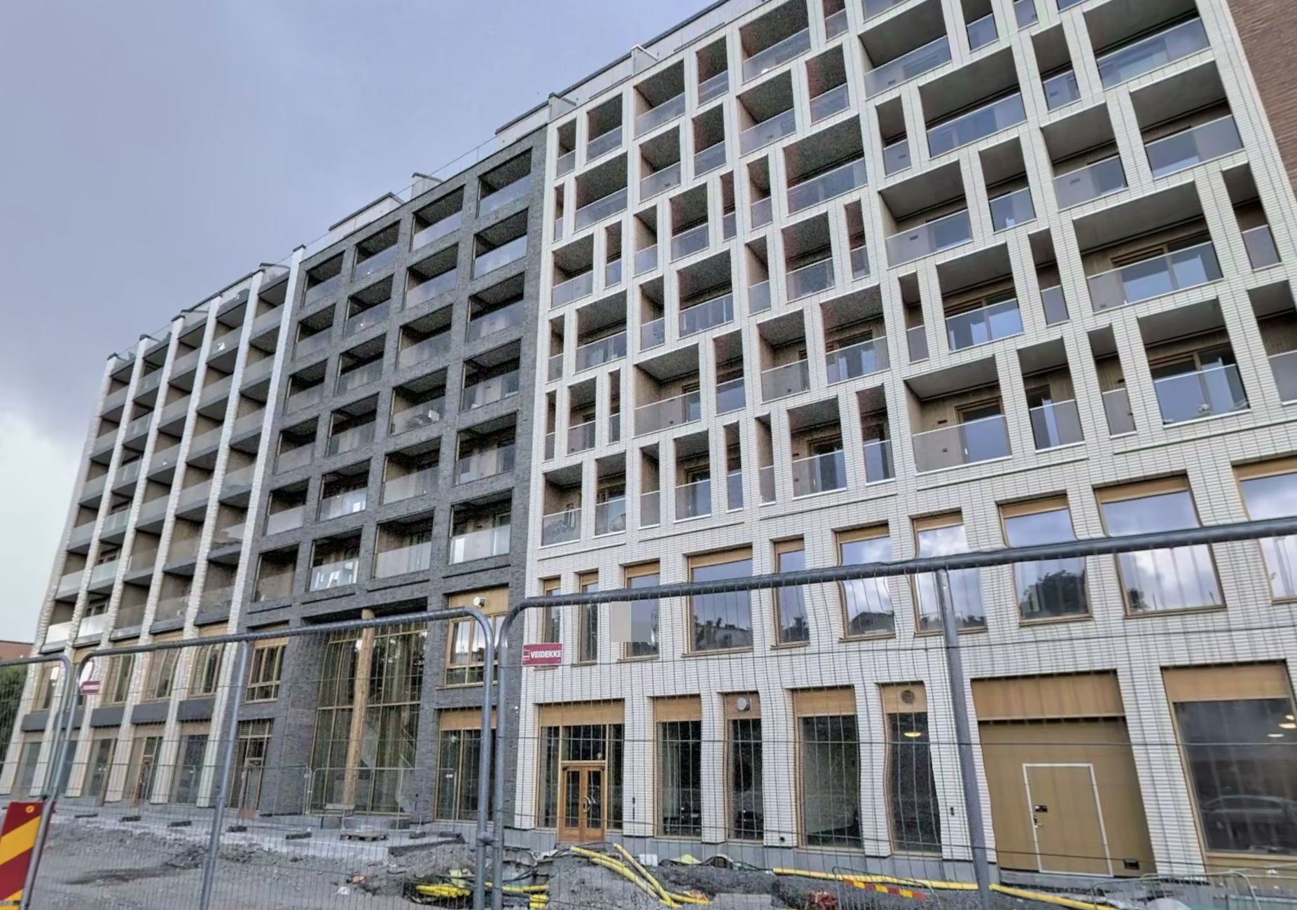 S:t Göransgatan
