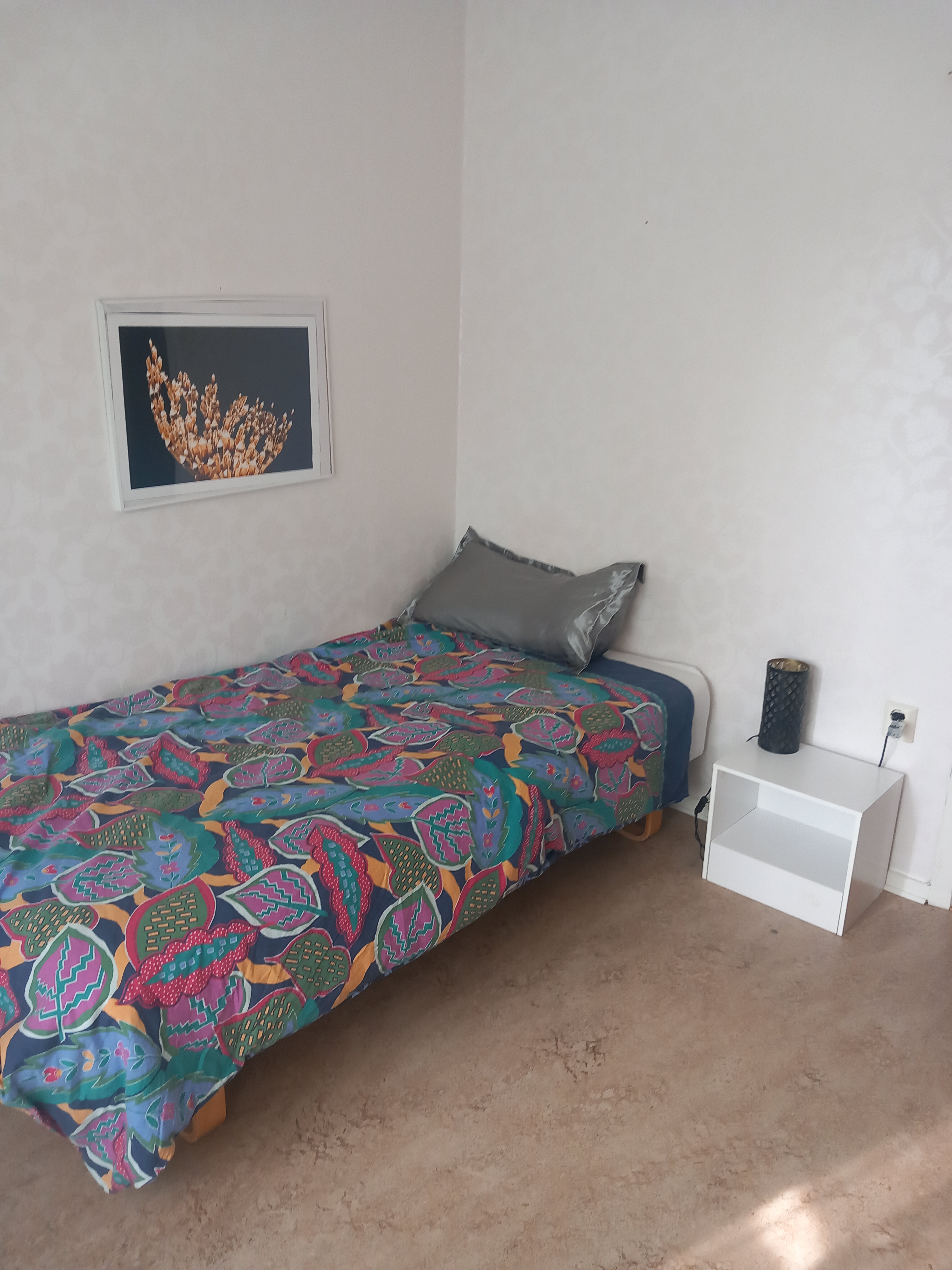 Lägenhet, 1 rooms, 14 sqm, Göteborg