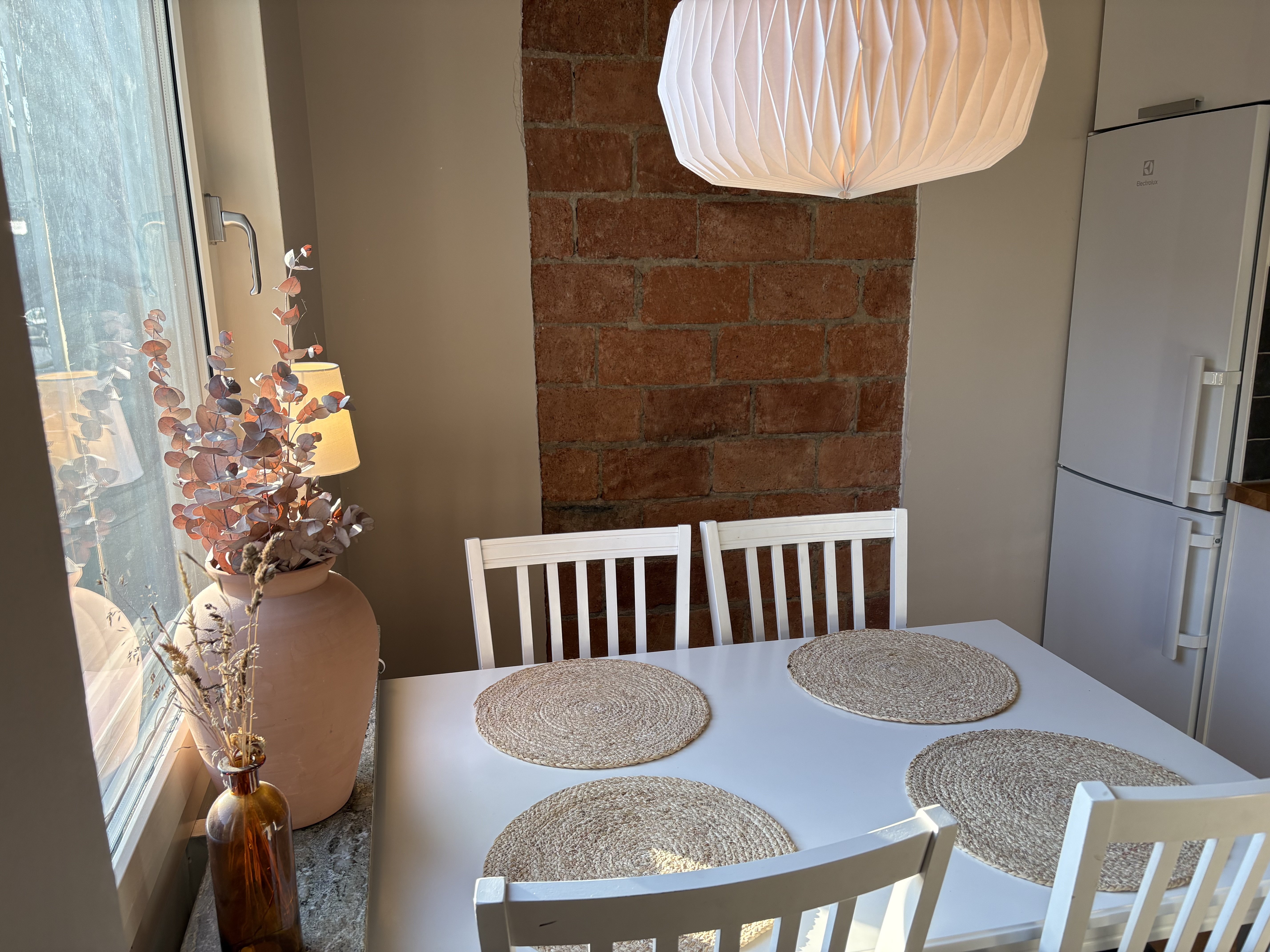 Trumpetaregatan, Örebro — Örebro