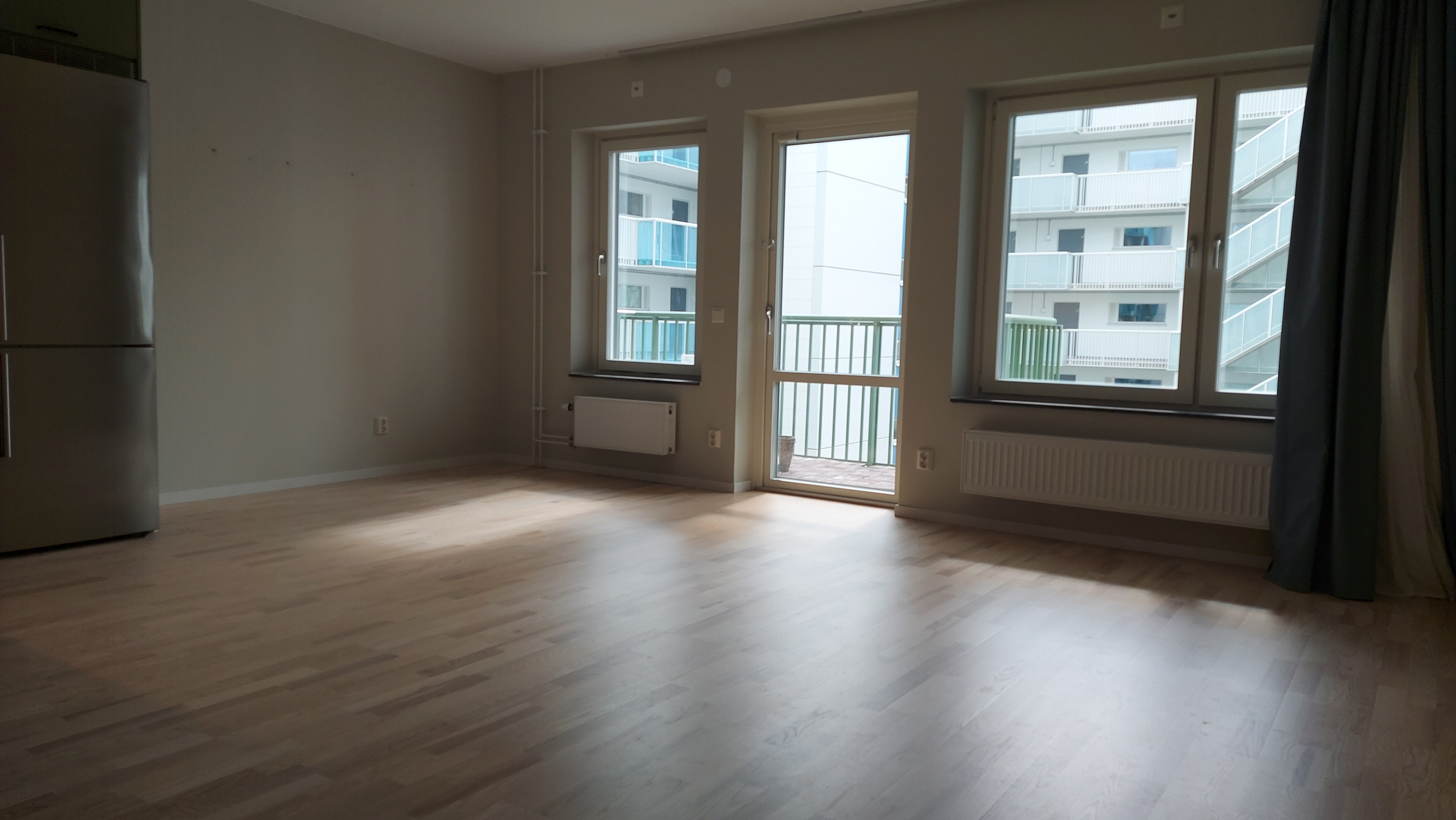 Grafiska vägen, Göteborg — photo 4