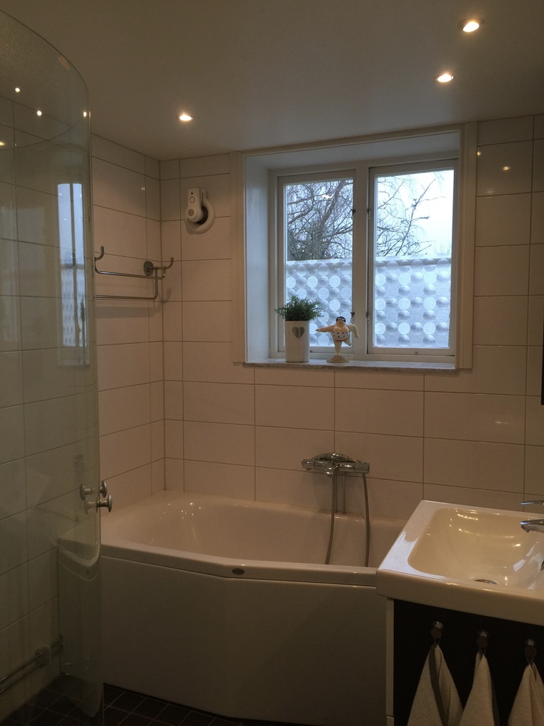 5 rok · 201 m² i Bälinge – bild 19