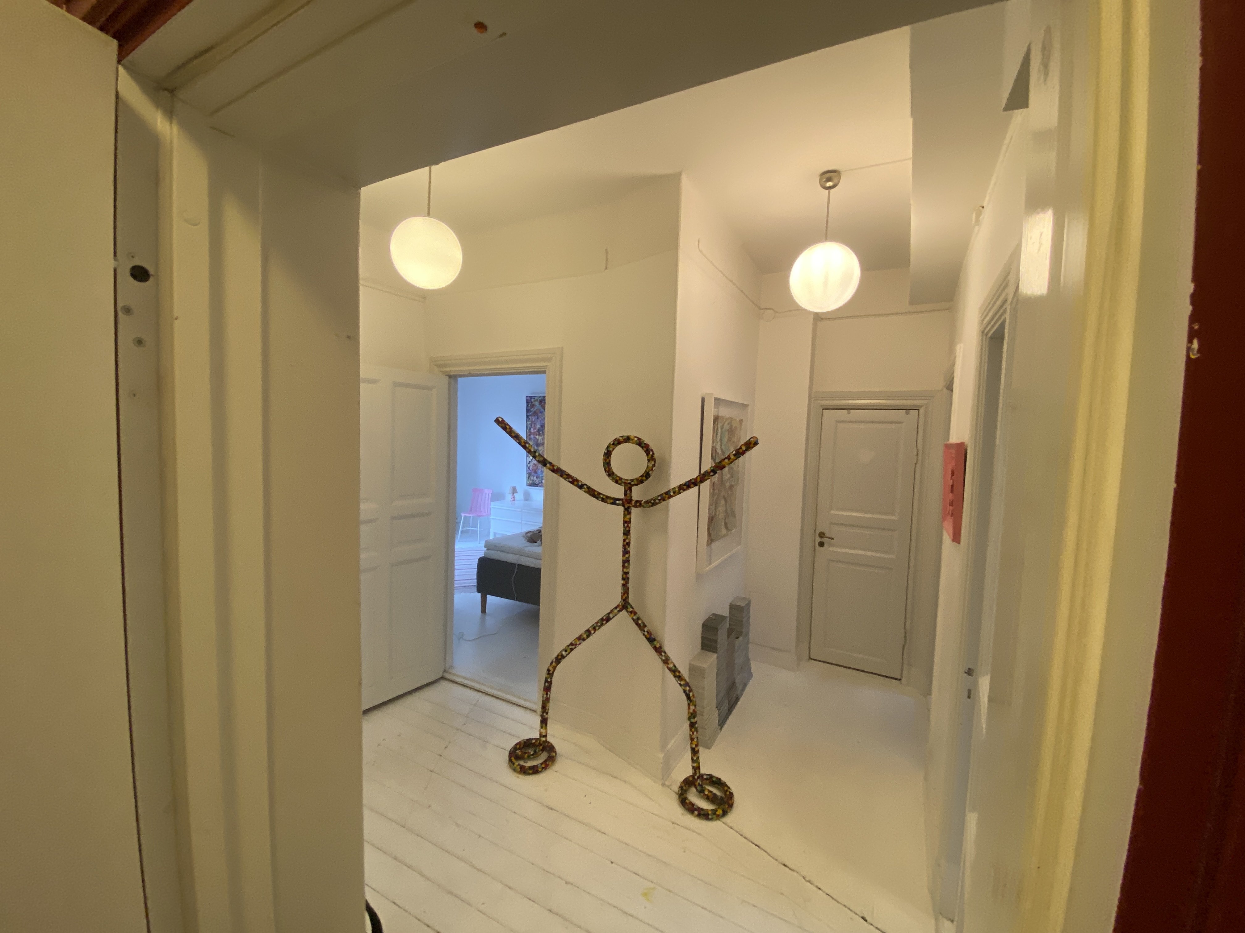 Norrbackagatan, Stockholm — photo 2