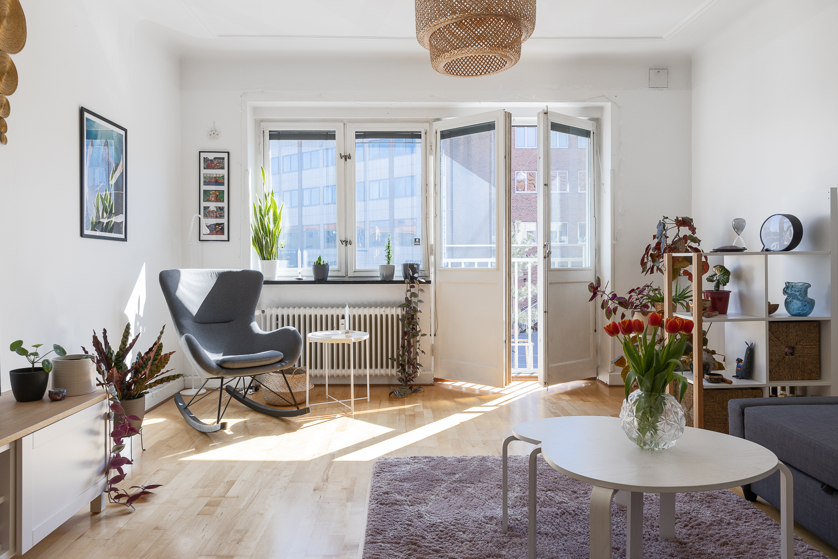 Lägenhet – Malmö, Norra Sofielund - Bild 2