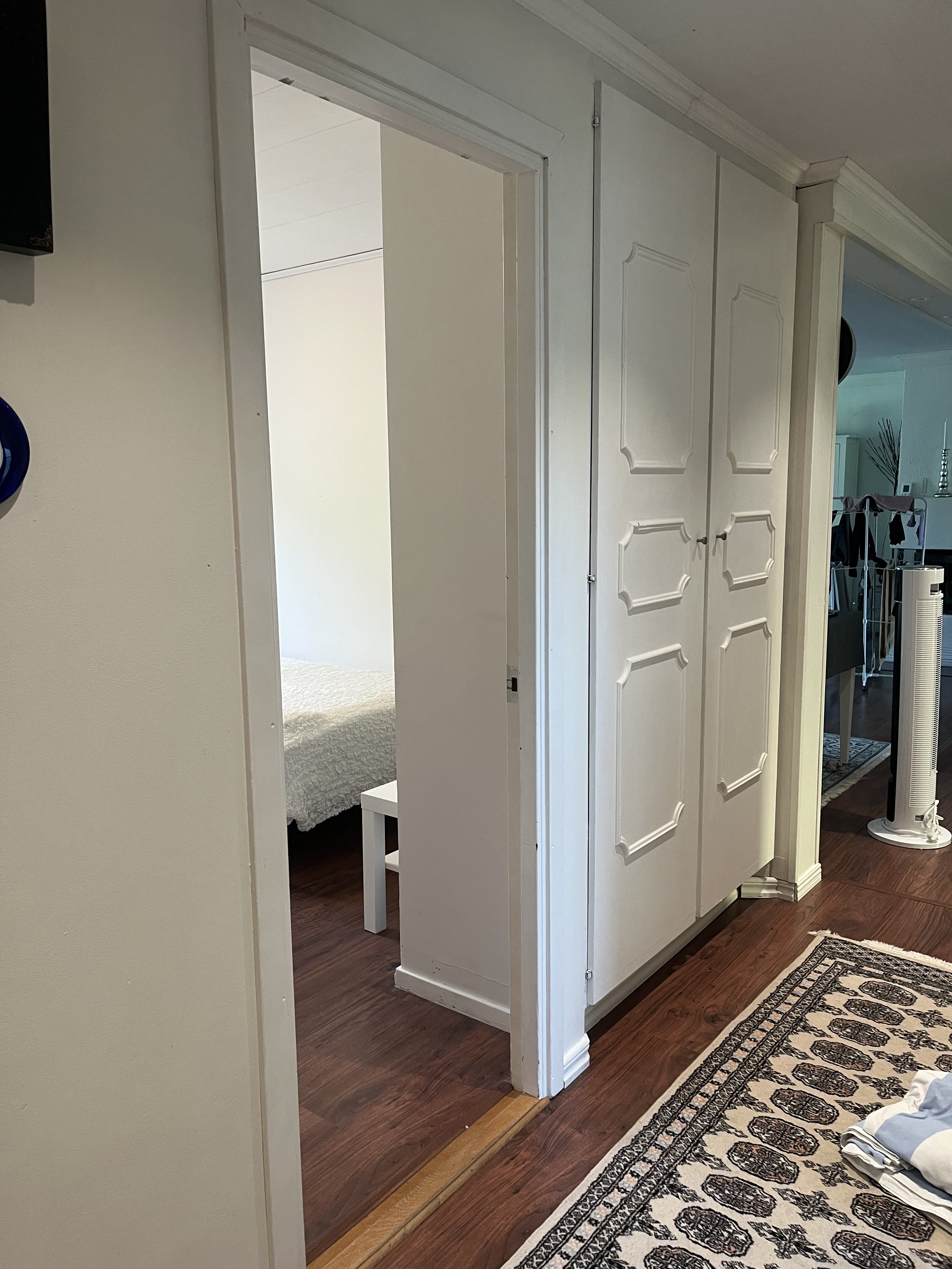 Villa/Hus, 1 rooms, 8 sqm, Upplands Väsby