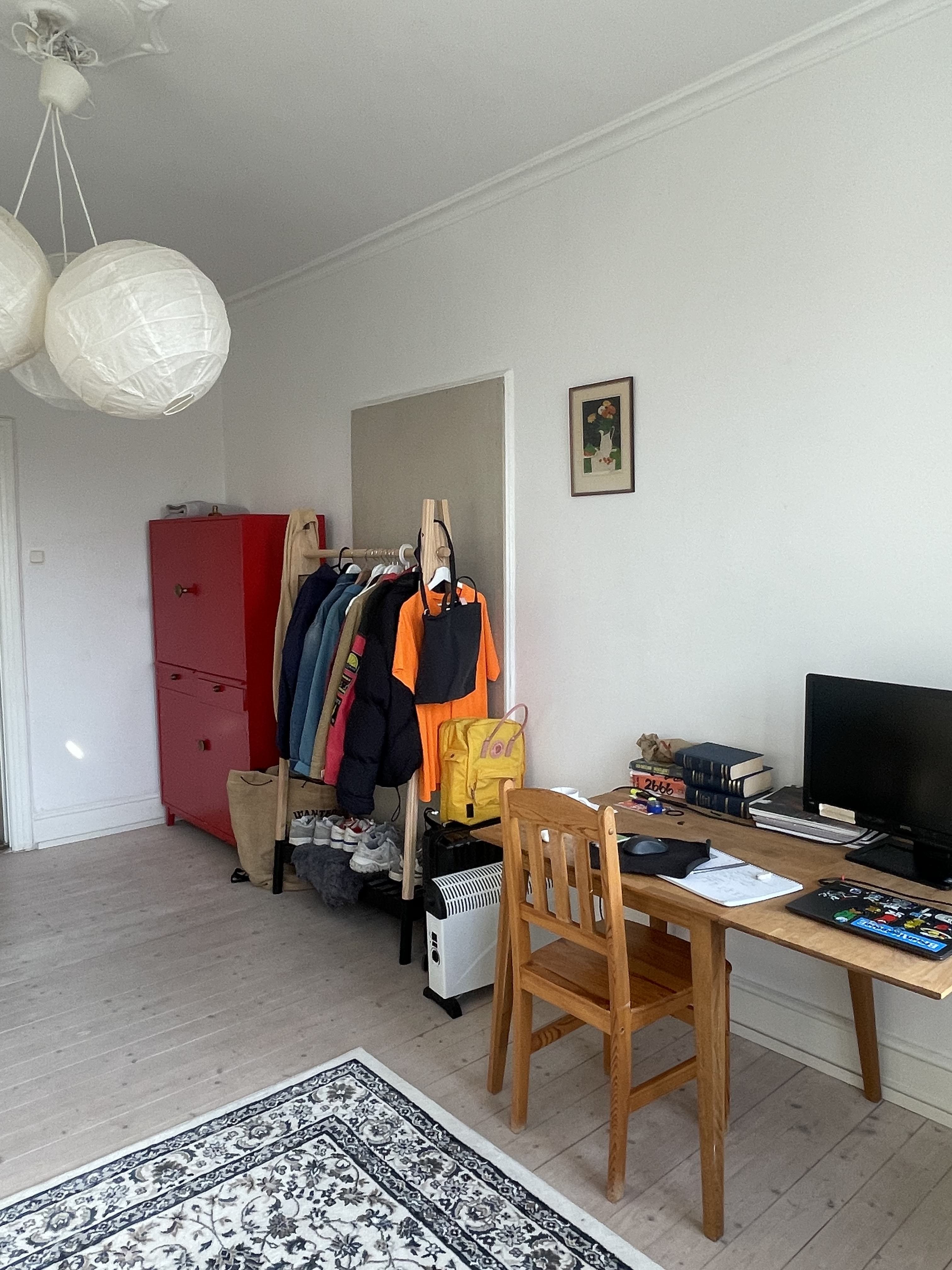 Lägenhet – Malmö, Rådmansvången - Bild 3