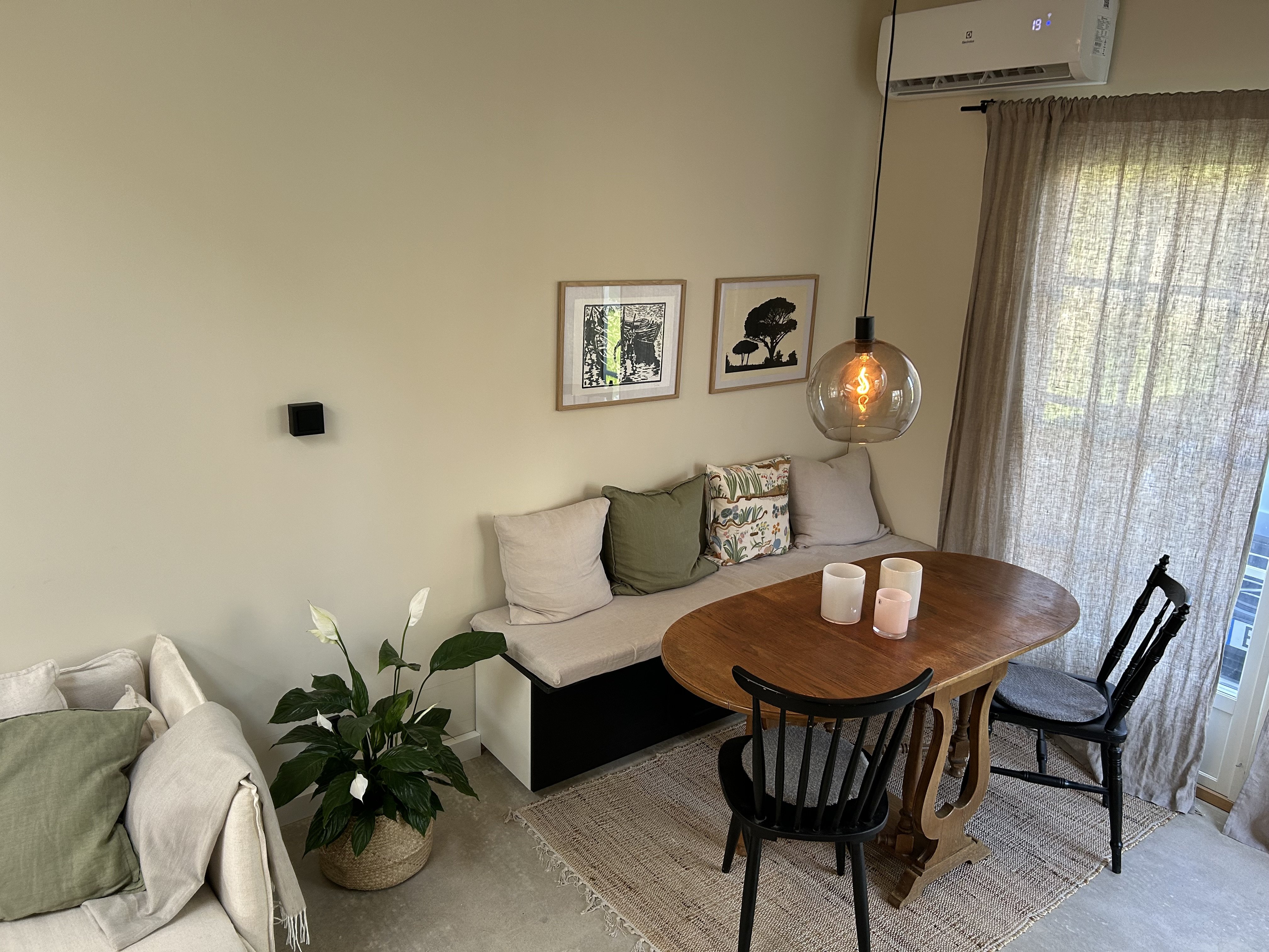 Lägenhet, 2 rooms, 33 sqm, Västerås