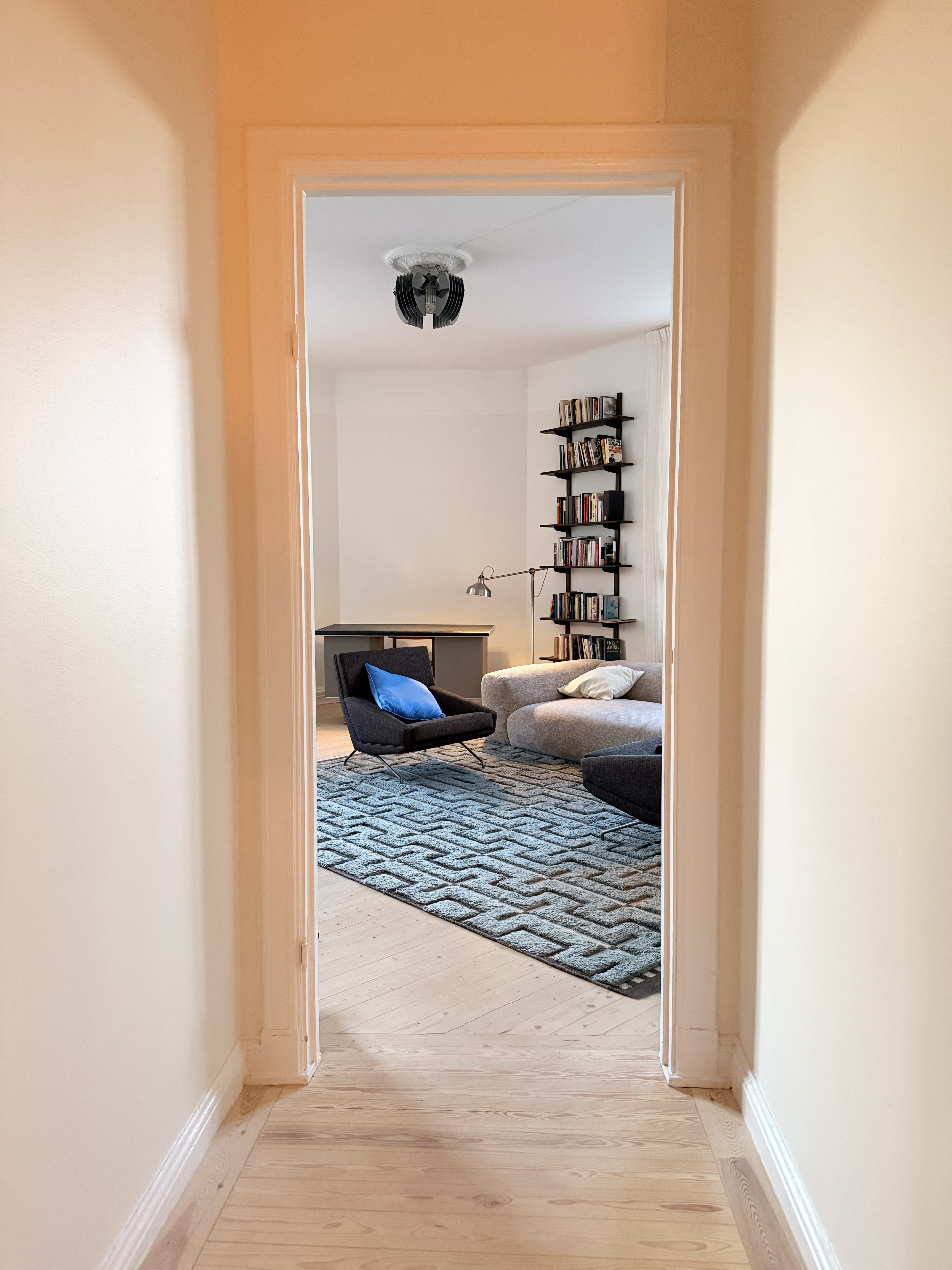 Långholmsgatan, Stockholm — photo 3