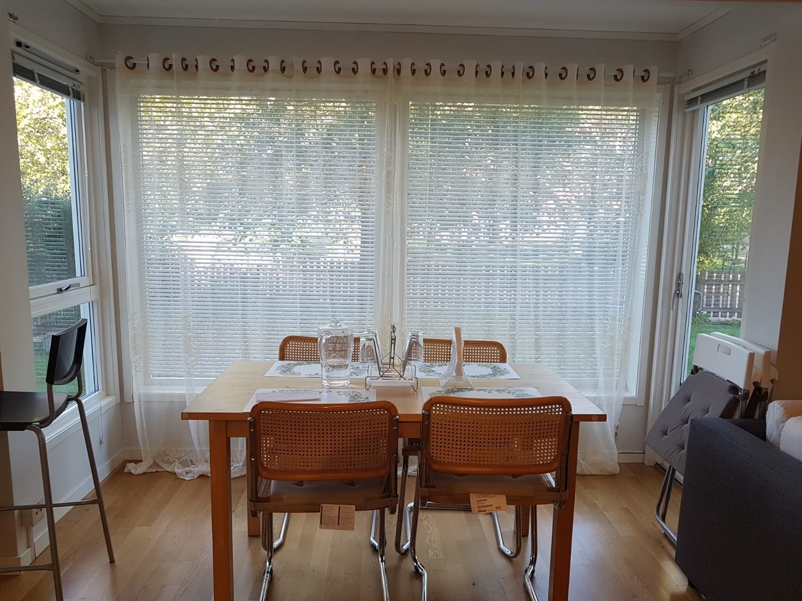 Radhus, 5 rooms, 117 sqm, Göteborg