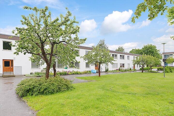 Holmingegränd, Spånga — photo 2