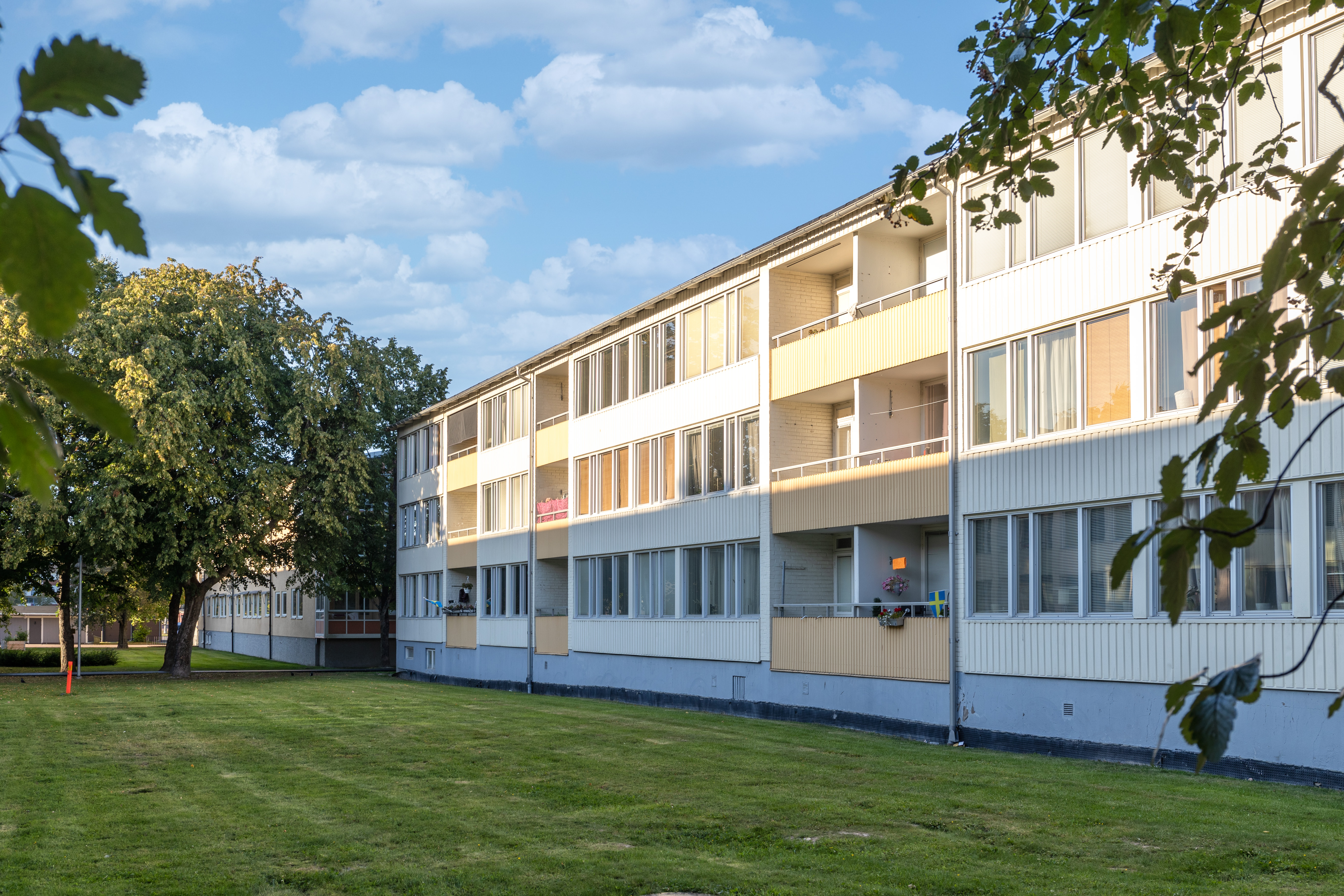 Lägenhet – Karlstad, Våxnäs - Bild 3