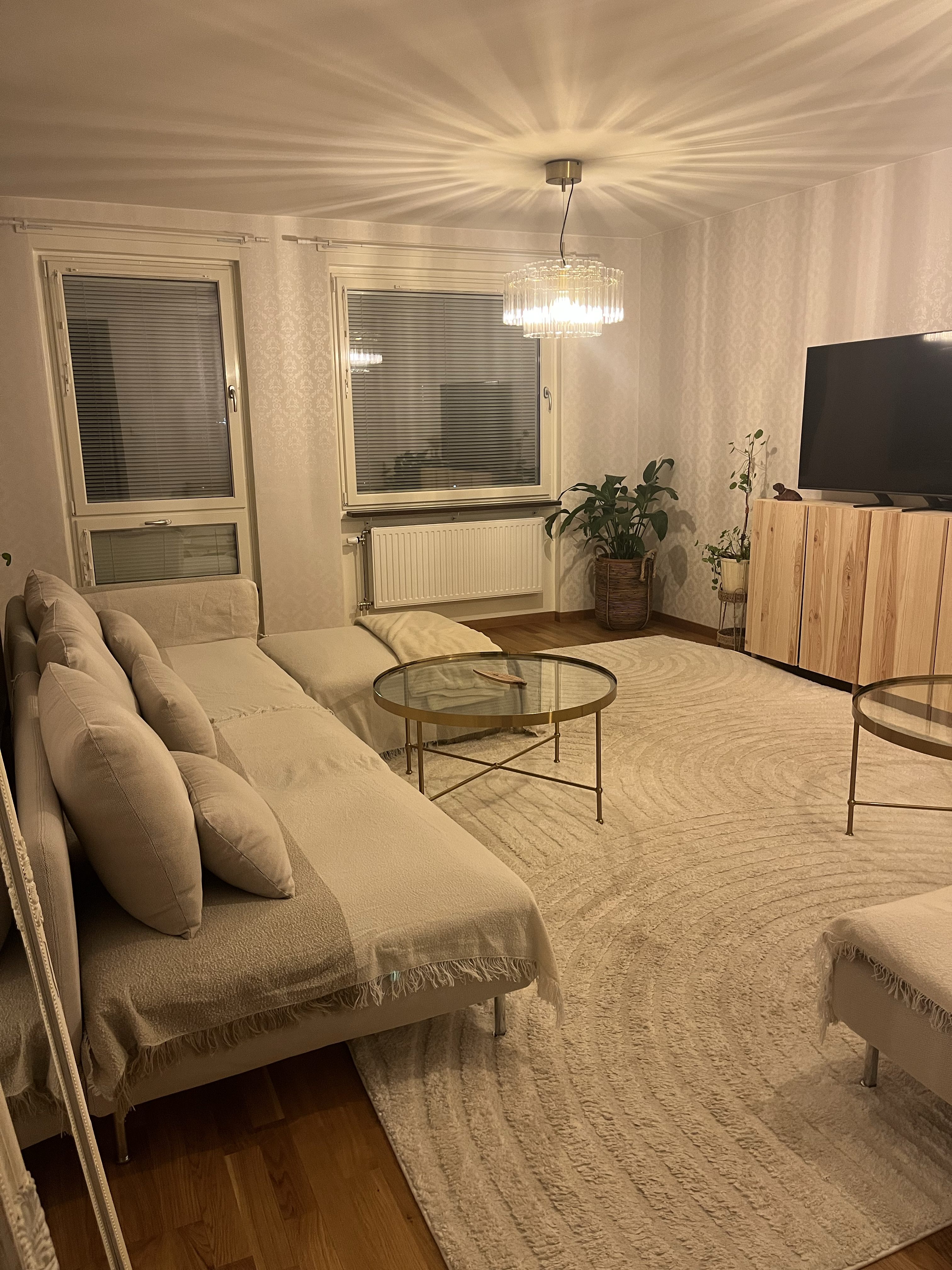 Glömmingegränd, Spånga