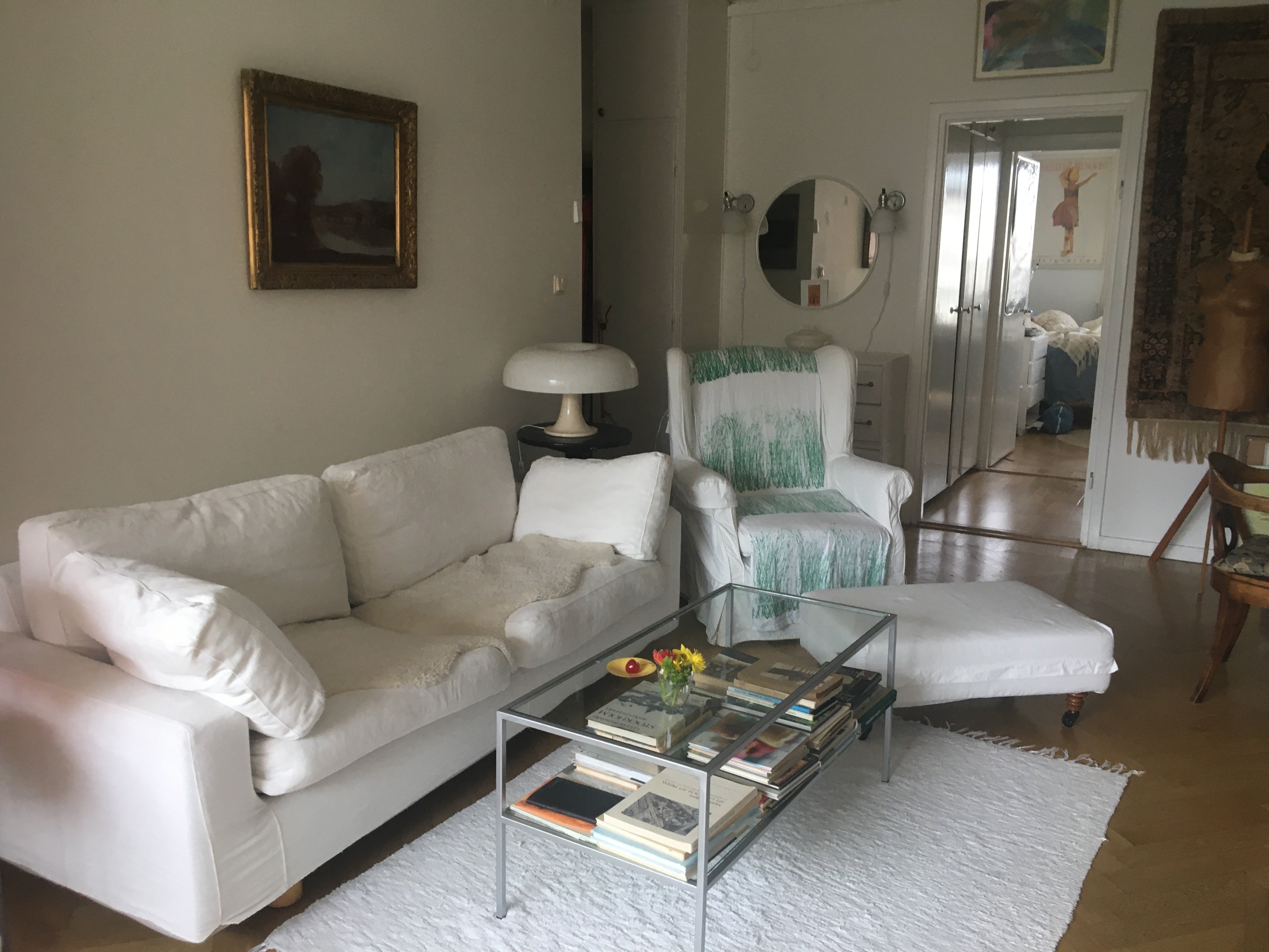 Rindögatan, Stockholm