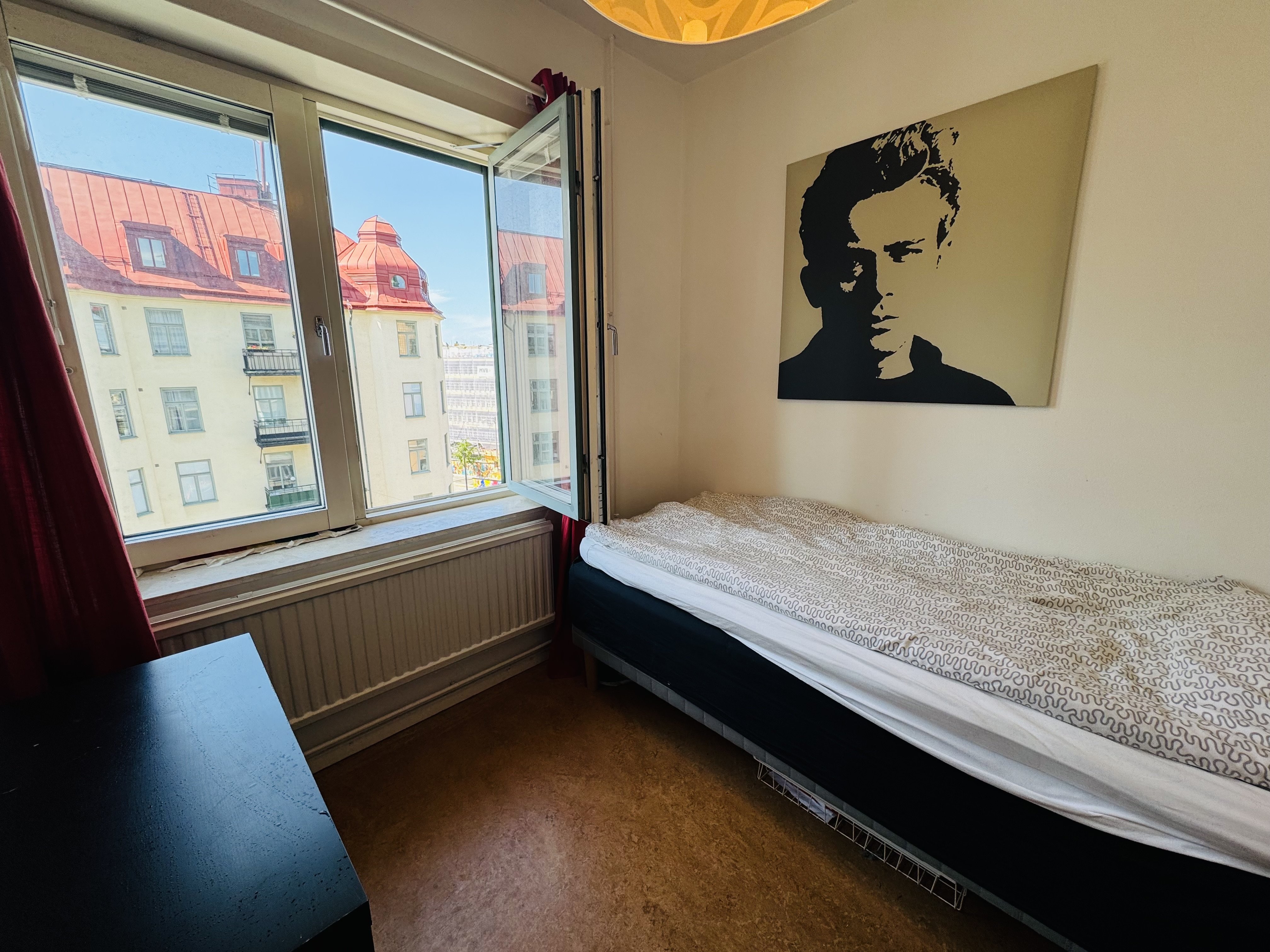 Sankt Eriksgatan