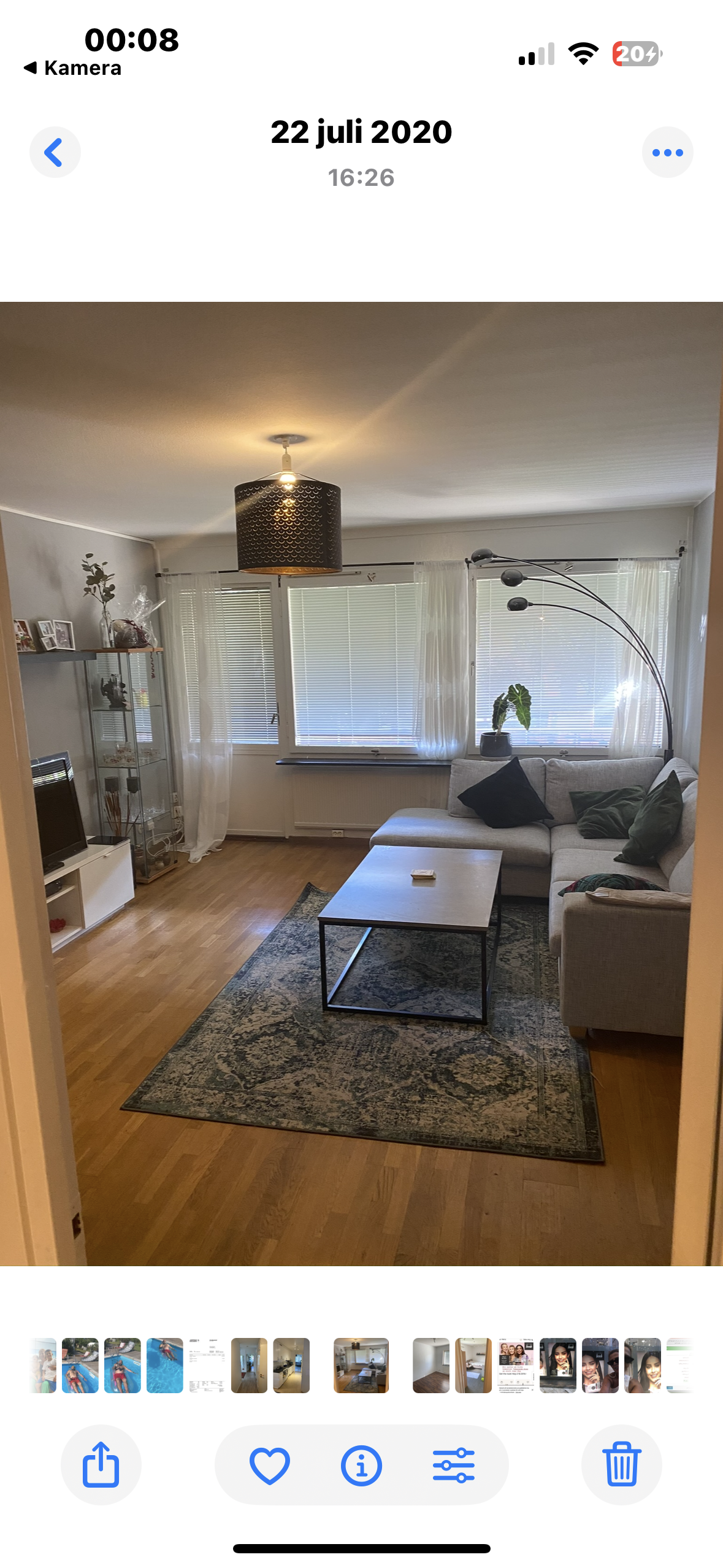 Byälvsvägen, Bagarmossen — photo 3