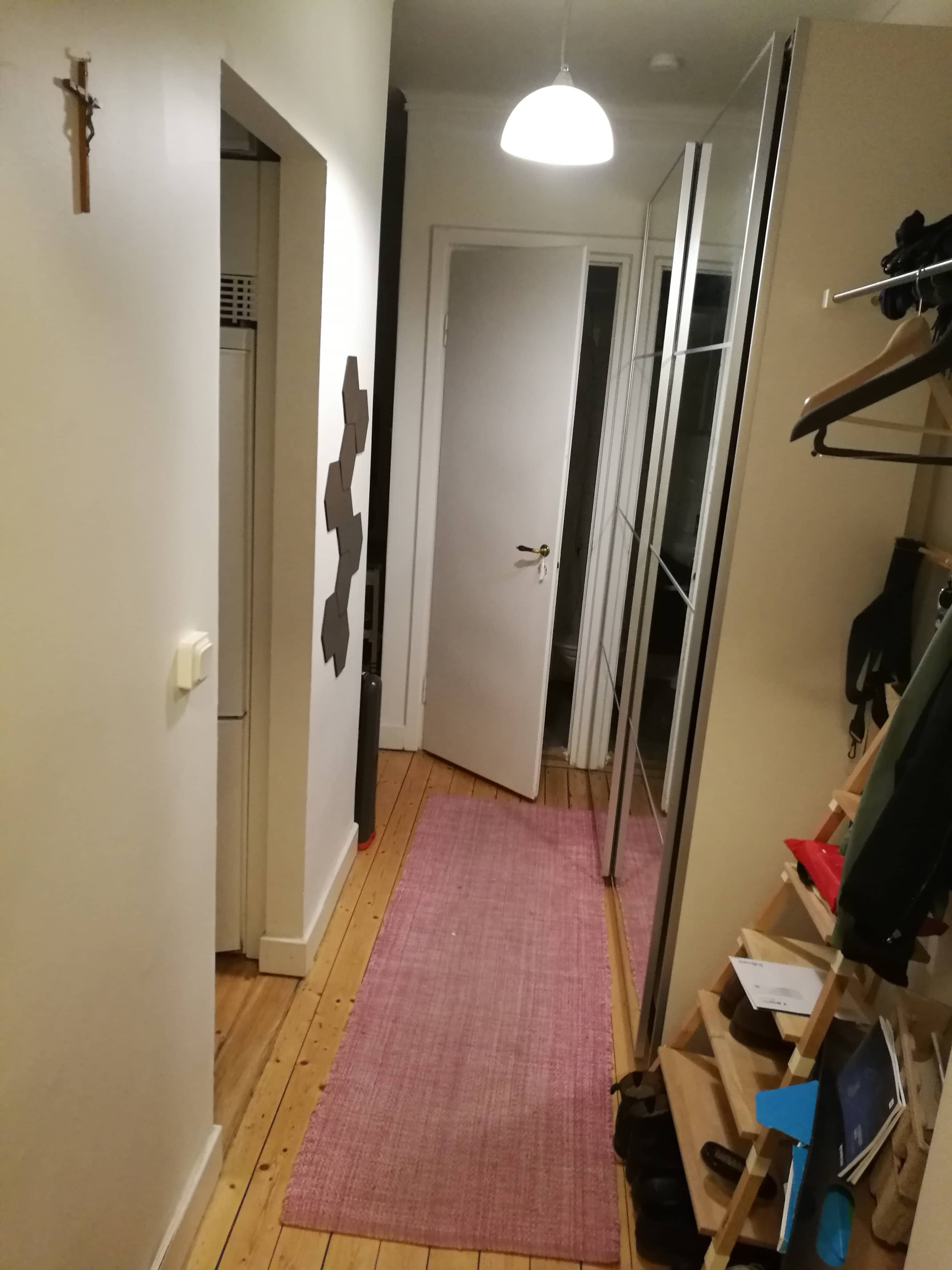 V stra Kanalgatan S dert lje Apartment Blocket Bostad