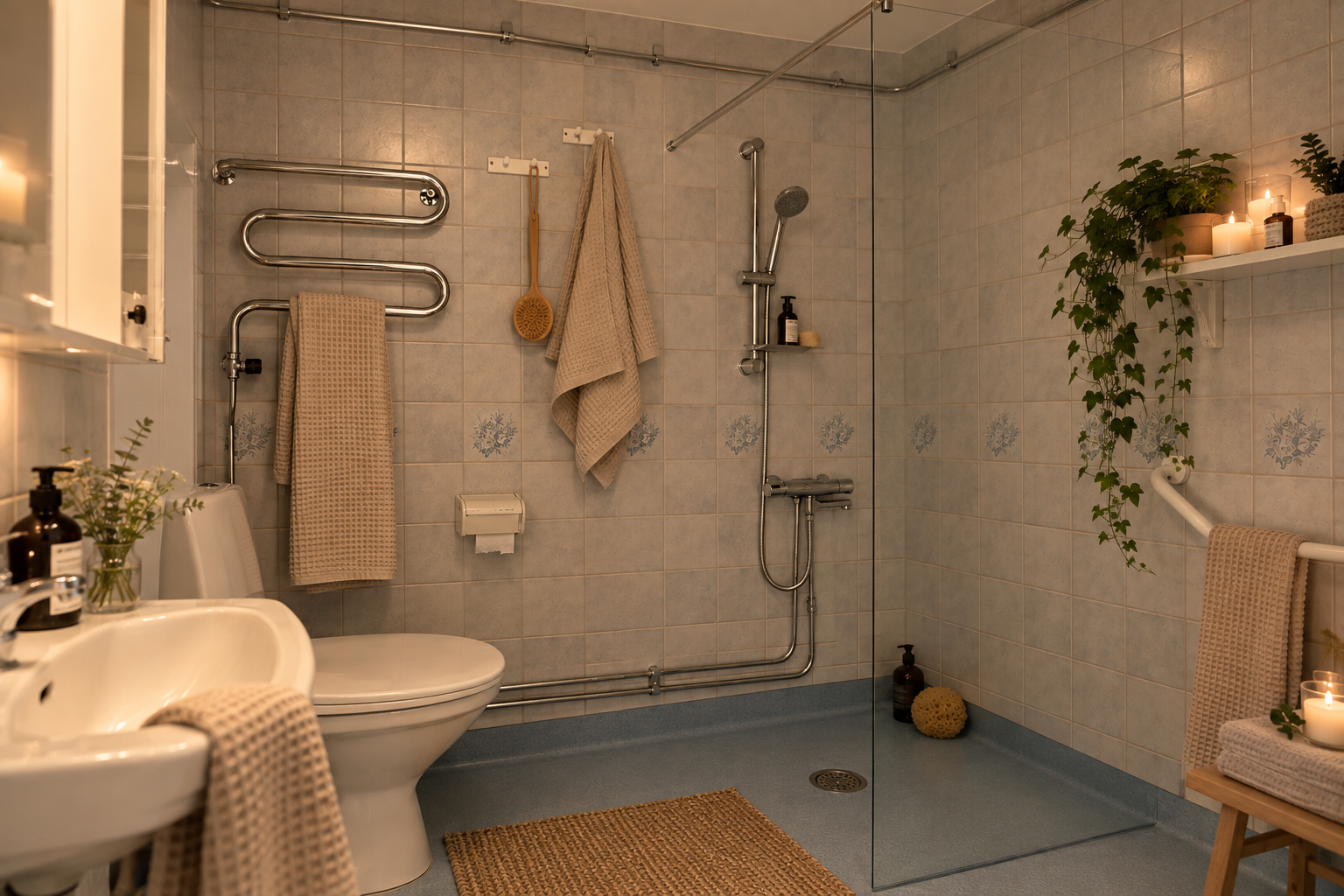 3 rok · 81 m² i Norrköping – bild 6