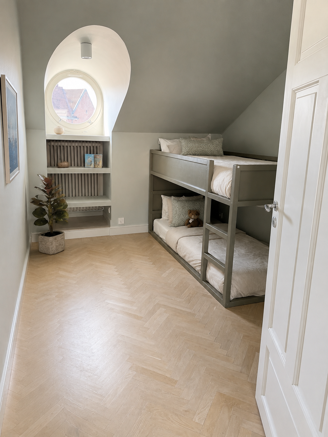 3 rum och kök, Östermalm, 47 000 kr/mån, bild 2