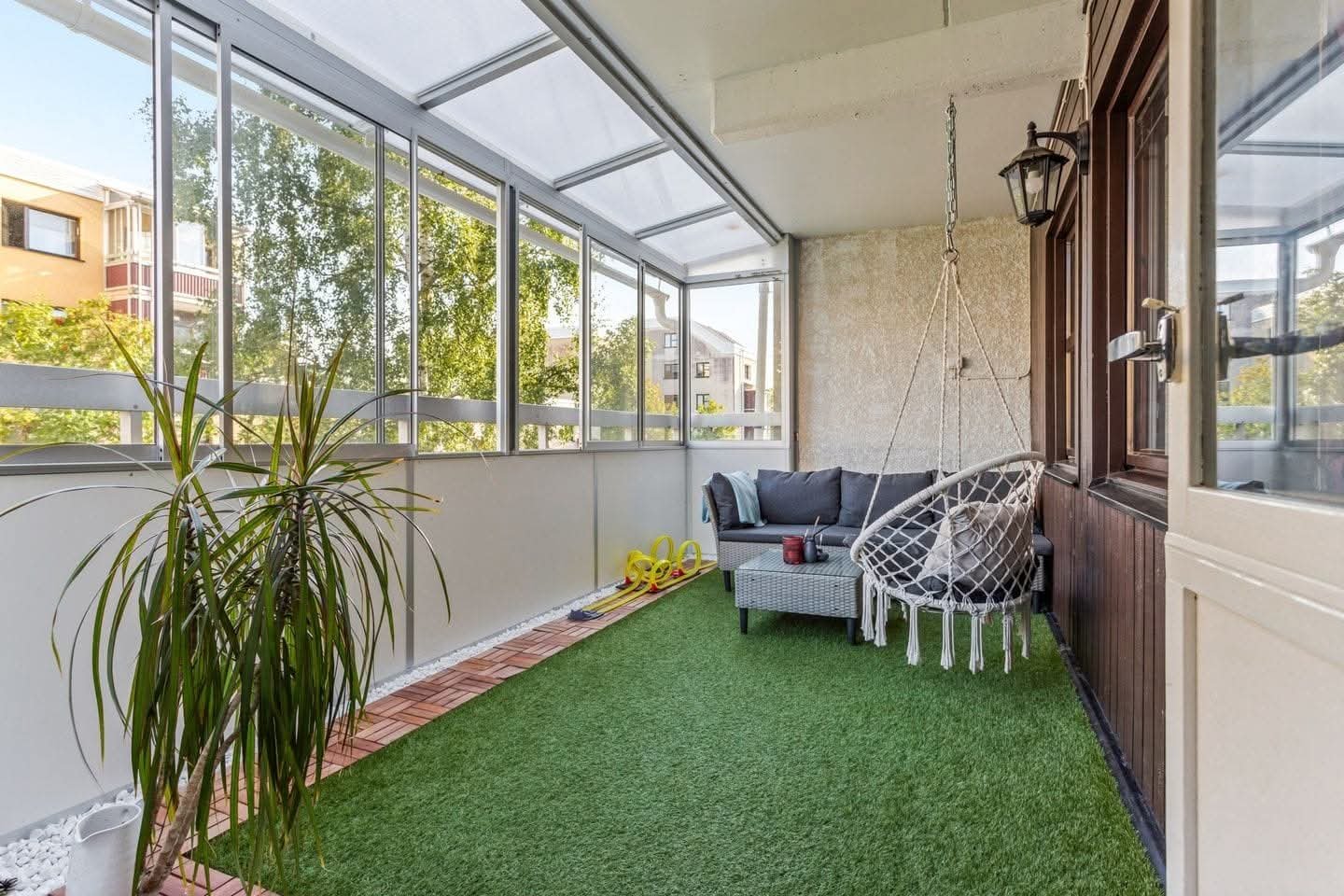 Helsingörsgatan, Kista