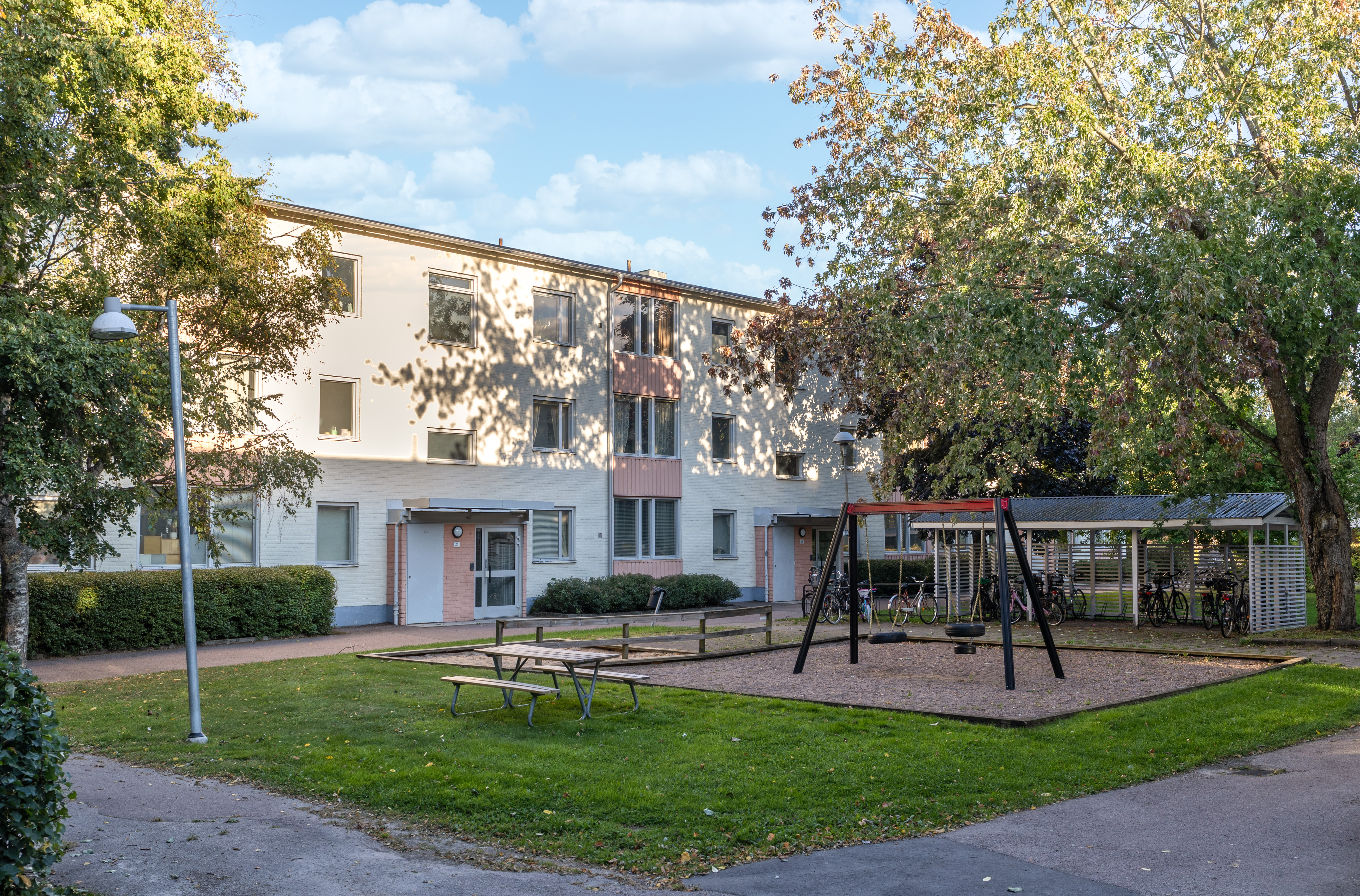Lägenhet – Karlstad, Värmlands län - Bild 3