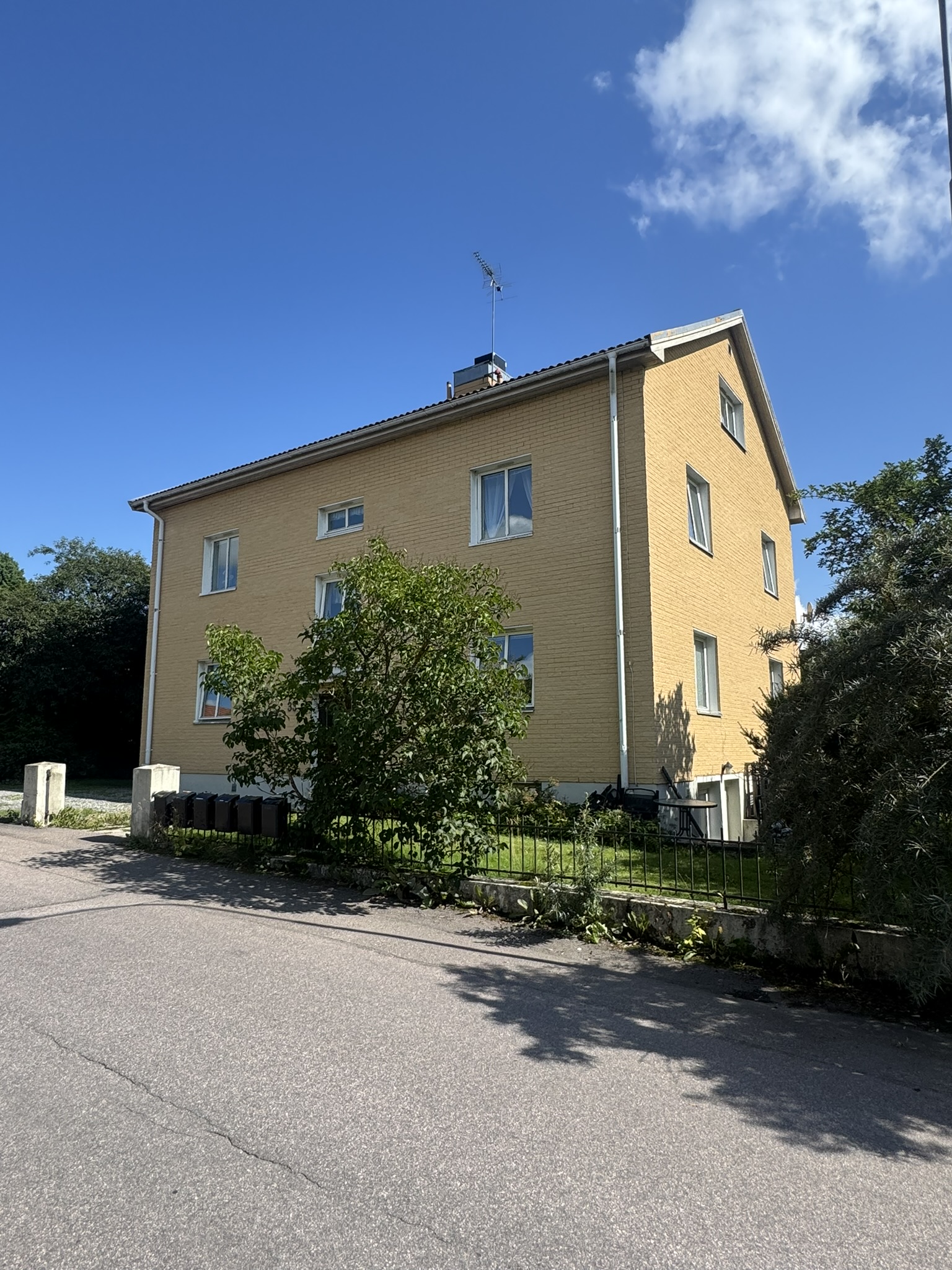 Paprikavägen 33, Västerås