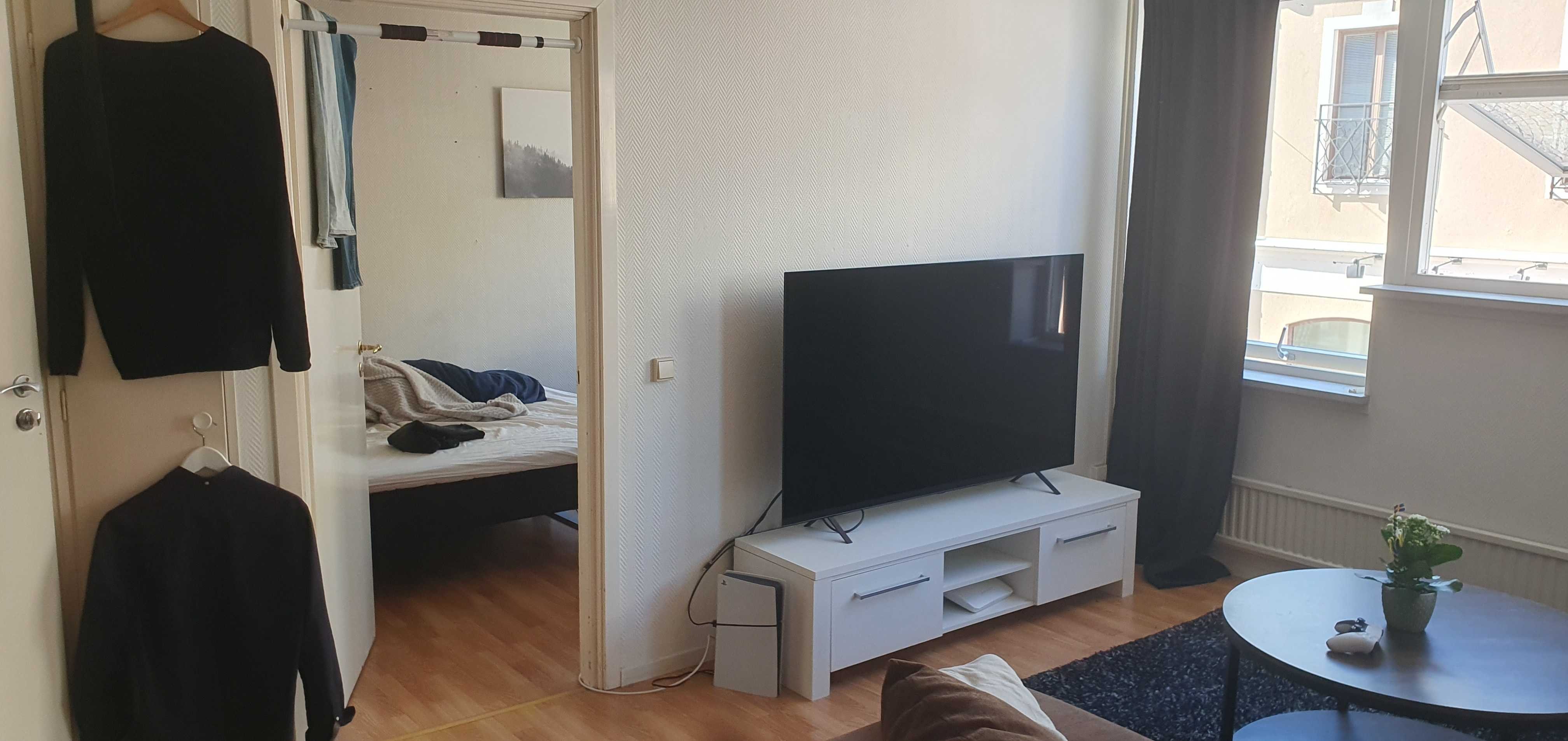 Lägenhet – Oskarshamn, Norrtorn - Fler