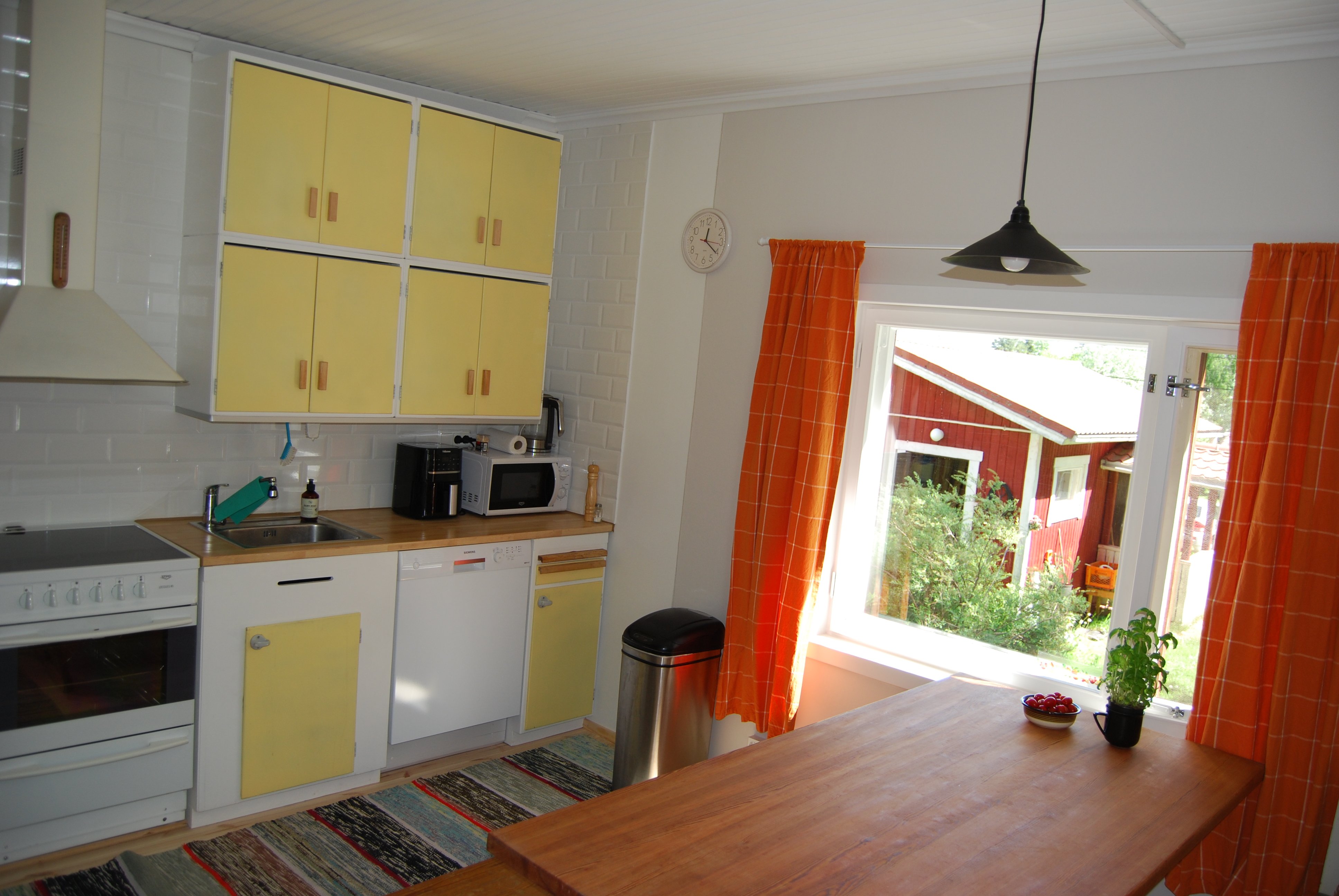 house at Hurmeenkuja, Lohja 2