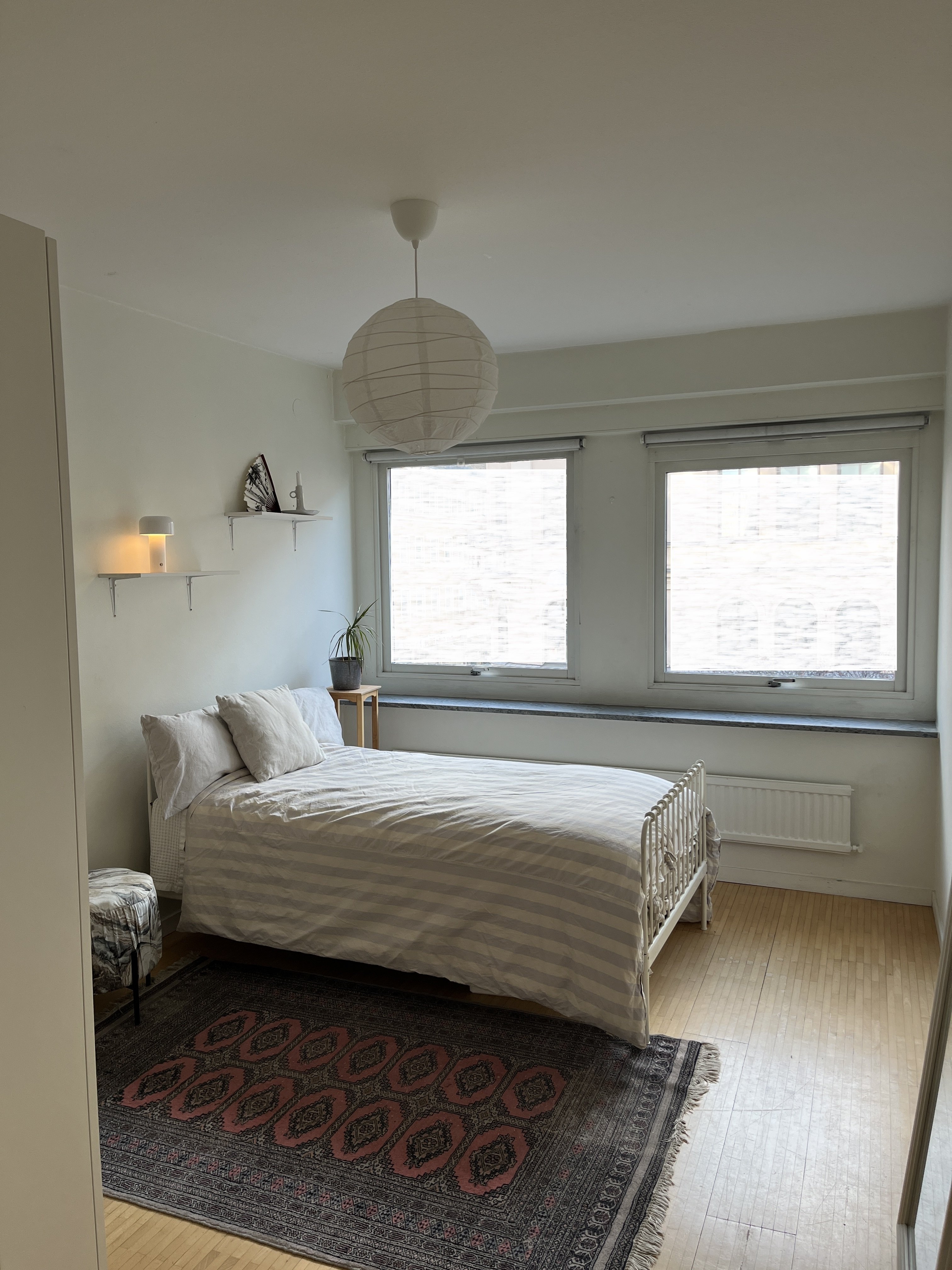 Lägenhet, 1 rum, 12 kvm, Malmö