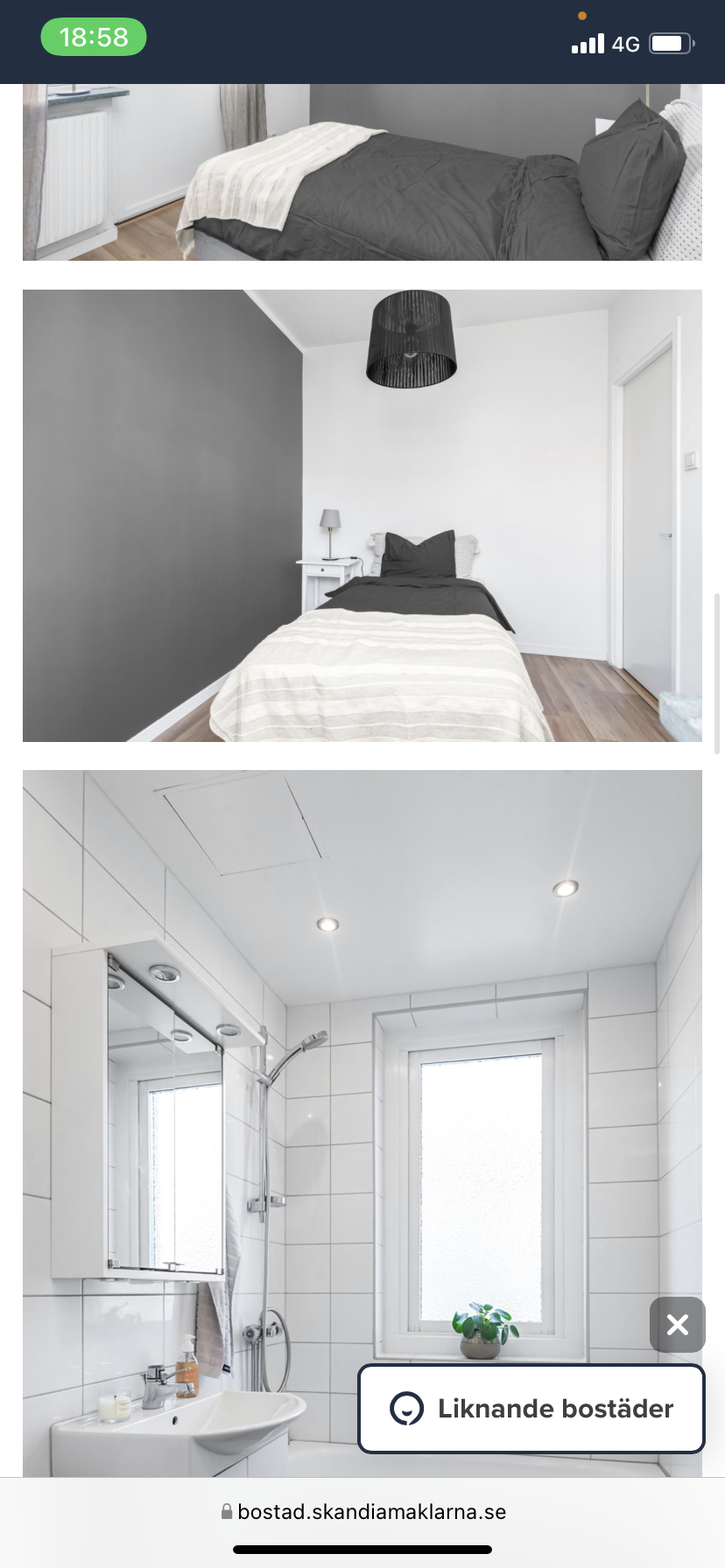 Valhallagatan , Linköping — photo 4