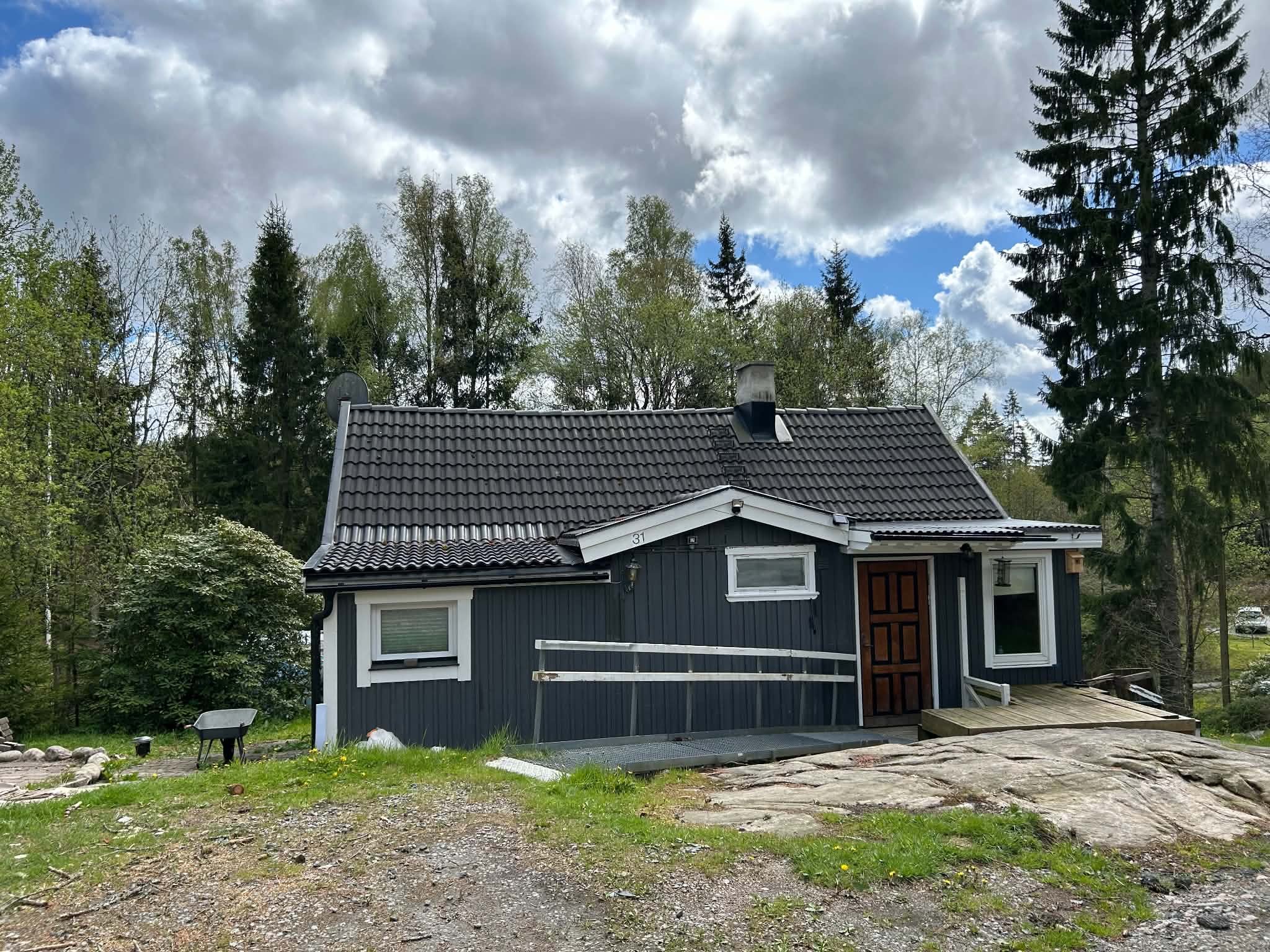 Lerdalsvägen