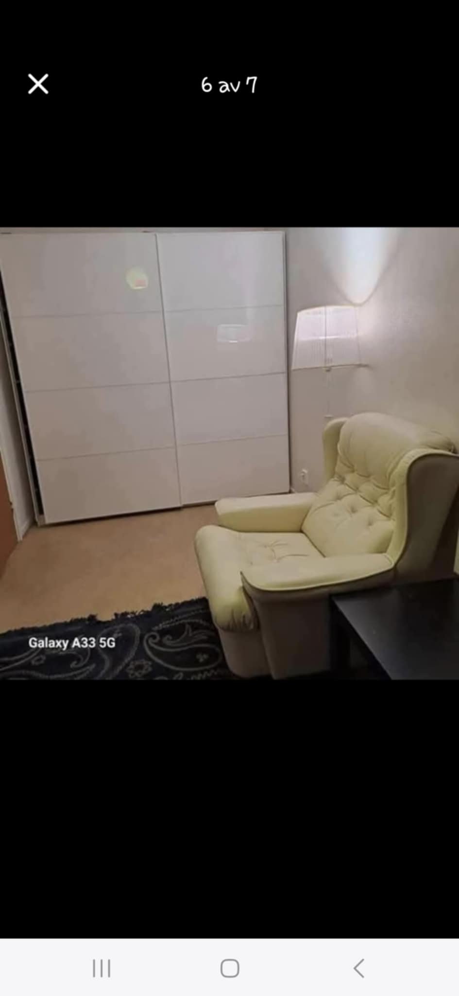 Mandolingatan, Västra Frölunda